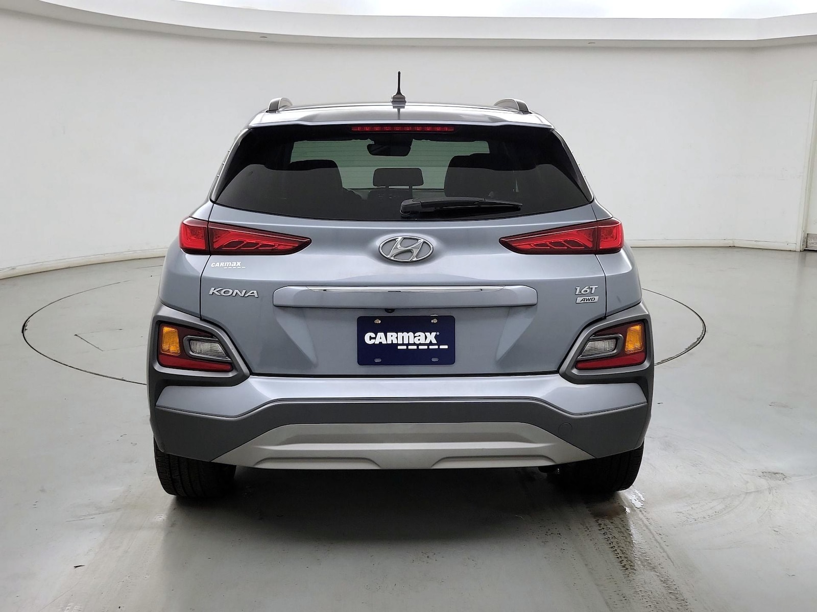 2018 Hyundai Kona Limited - Photo 6