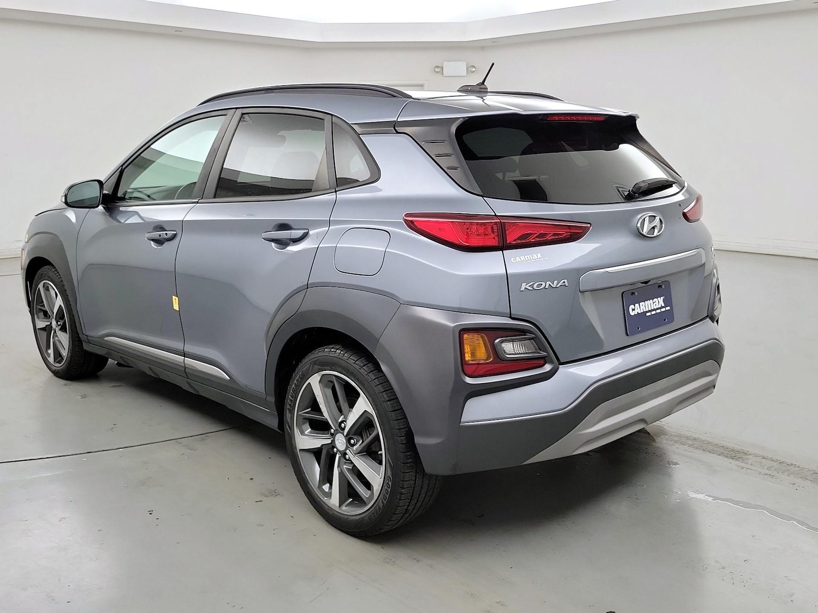 2018 Hyundai Kona Limited - Photo 7