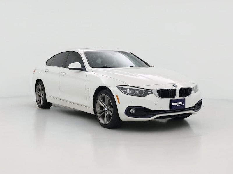 2019 BMW 4 Series 430i xDrive -
                  Savannah, GA