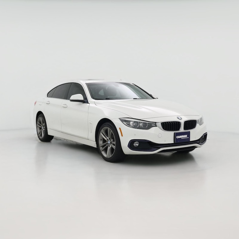 2019 BMW 430 I xDrive Gran Coupe