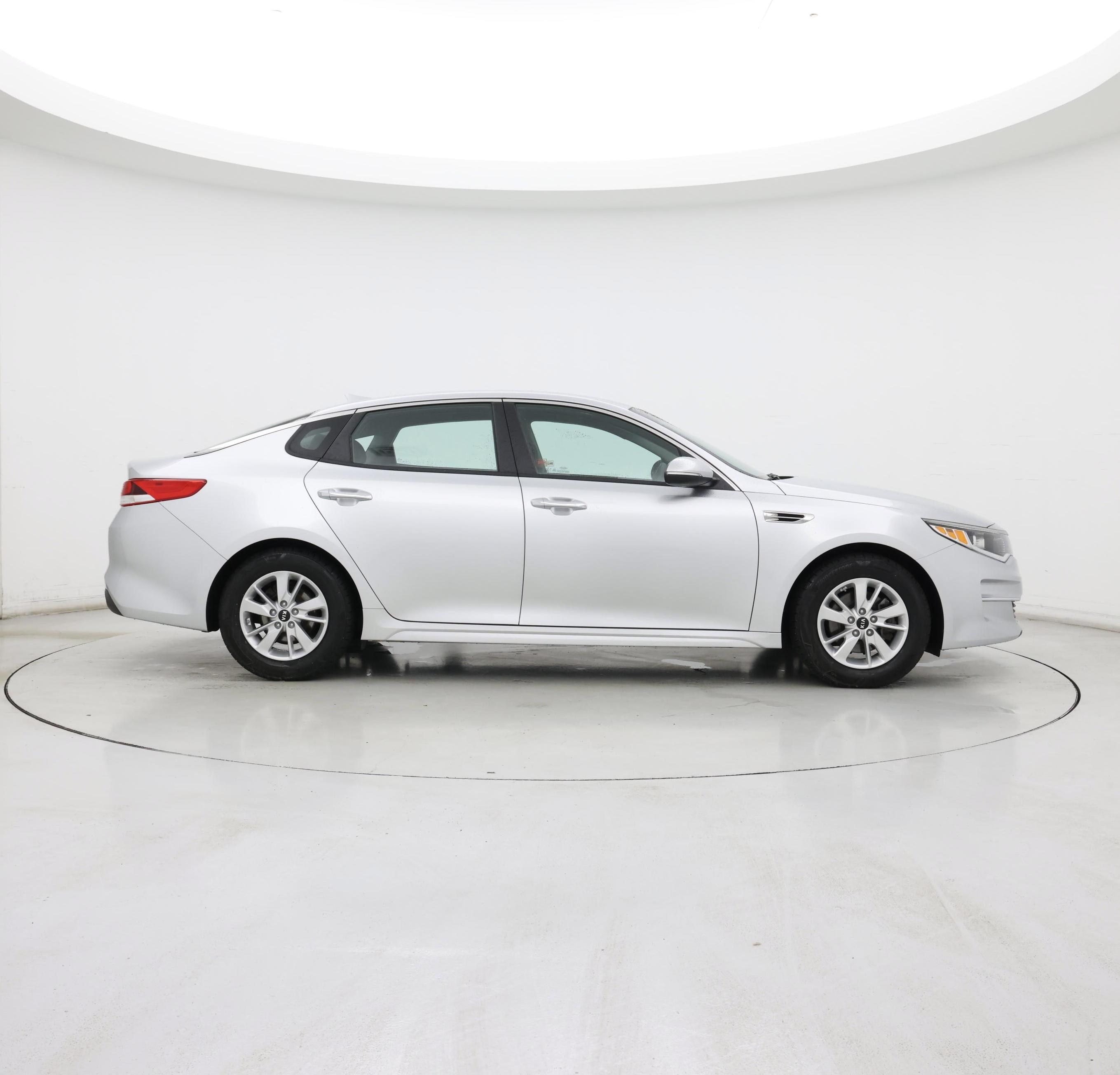 Thumbnail: 2018 Kia Optima - 7