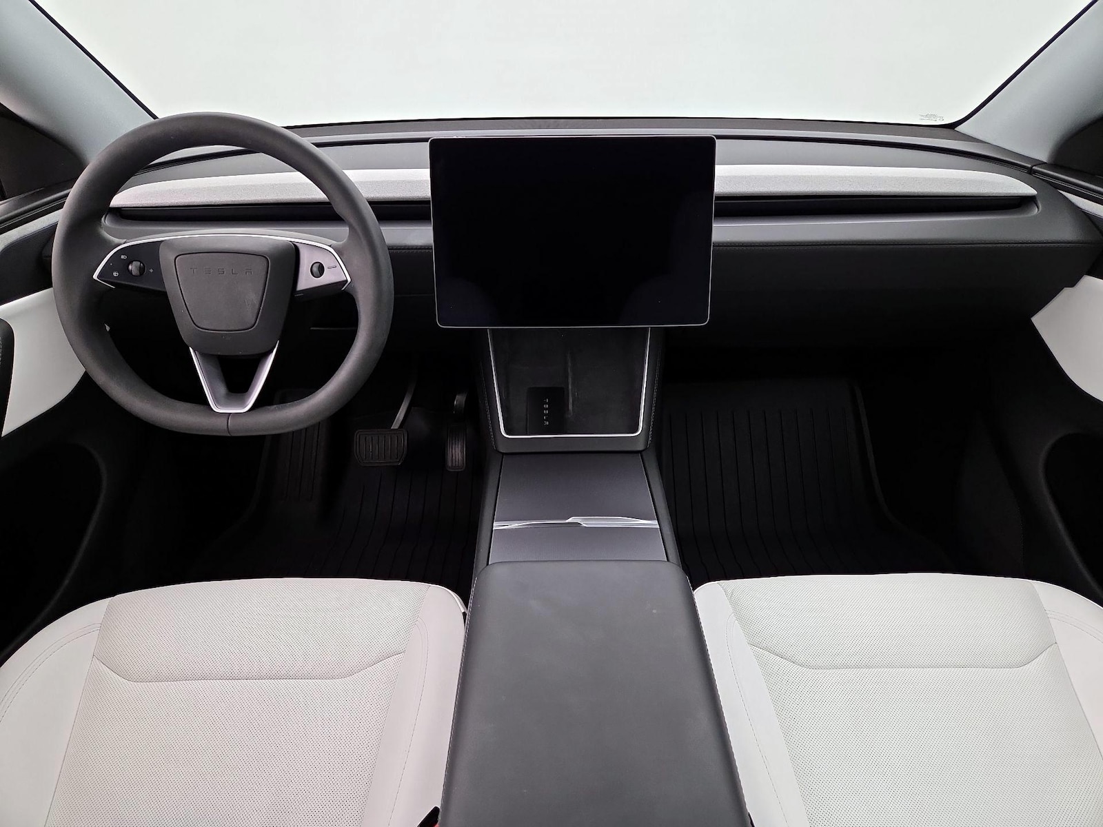 Navigation System