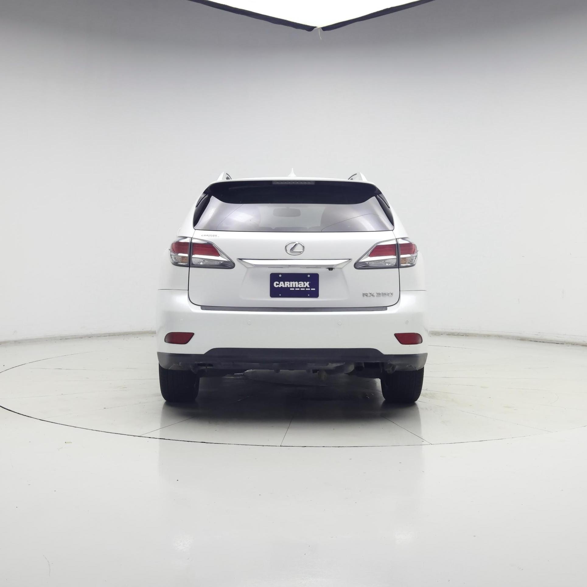Thumbnail: 2015 Lexus RX - 6