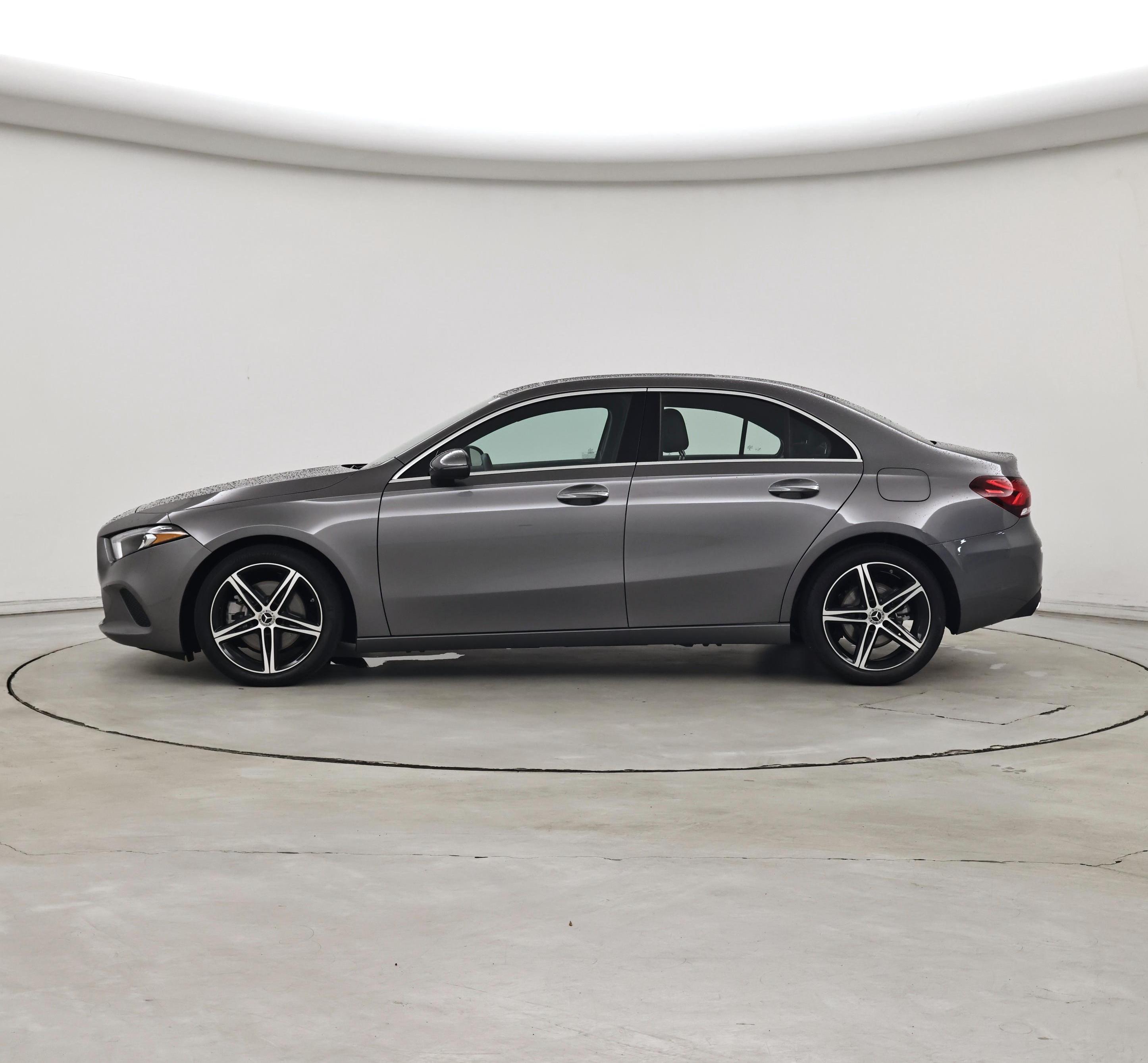 Thumbnail: 2022 Mercedes-Benz A-Class - 3