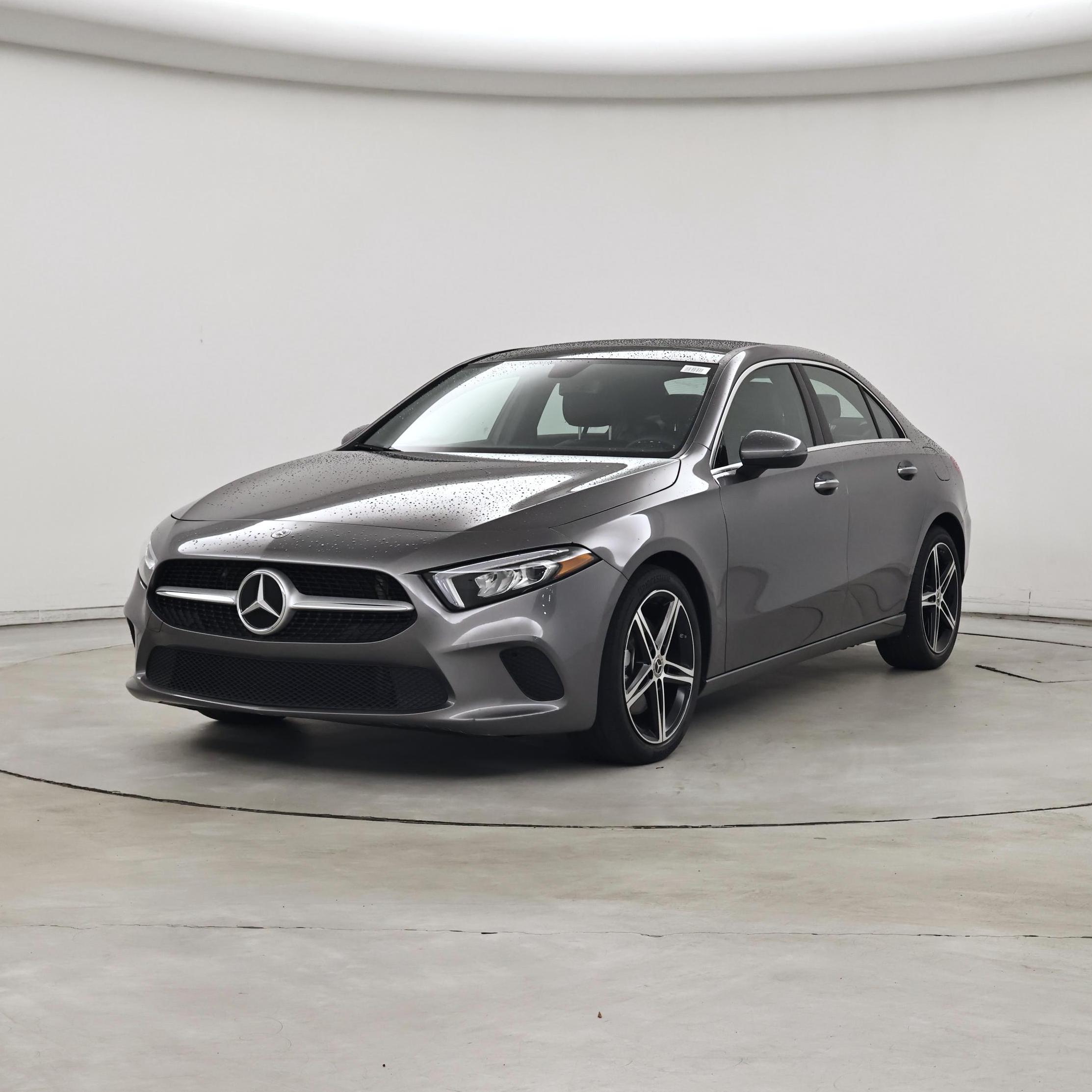 Thumbnail: 2022 Mercedes-Benz A-Class - 4