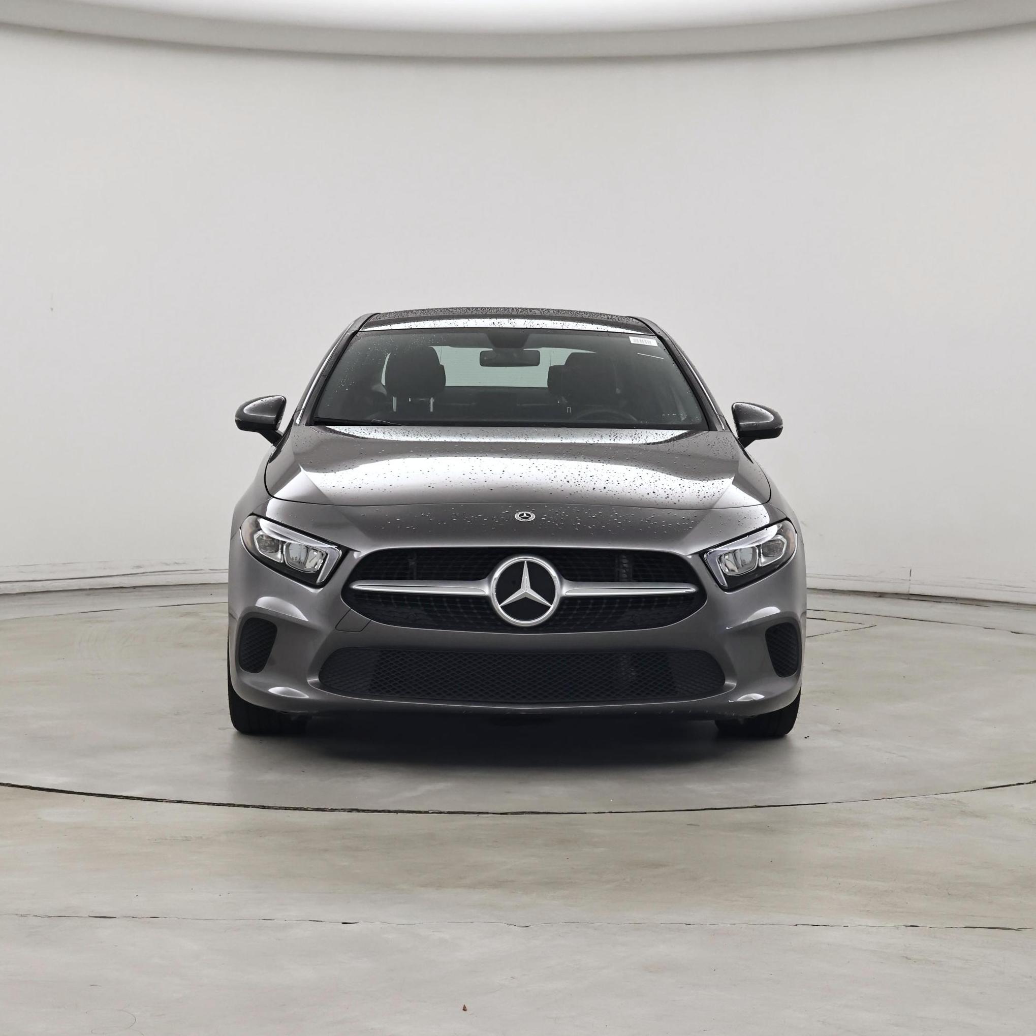 Thumbnail: 2022 Mercedes-Benz A-Class - 5