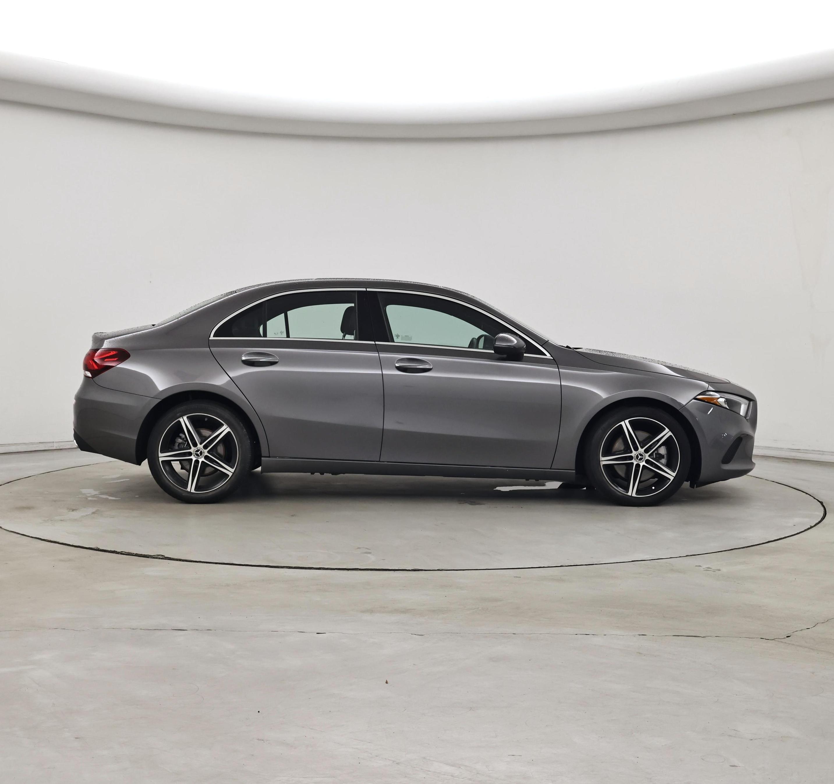 Thumbnail: 2022 Mercedes-Benz A-Class - 7