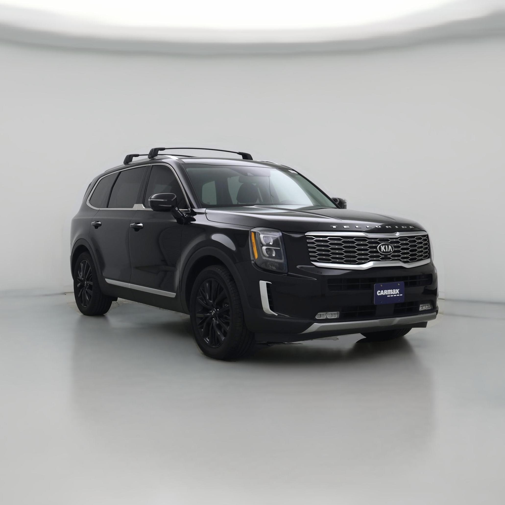 Thumbnail: 2020 Kia Telluride - 1
