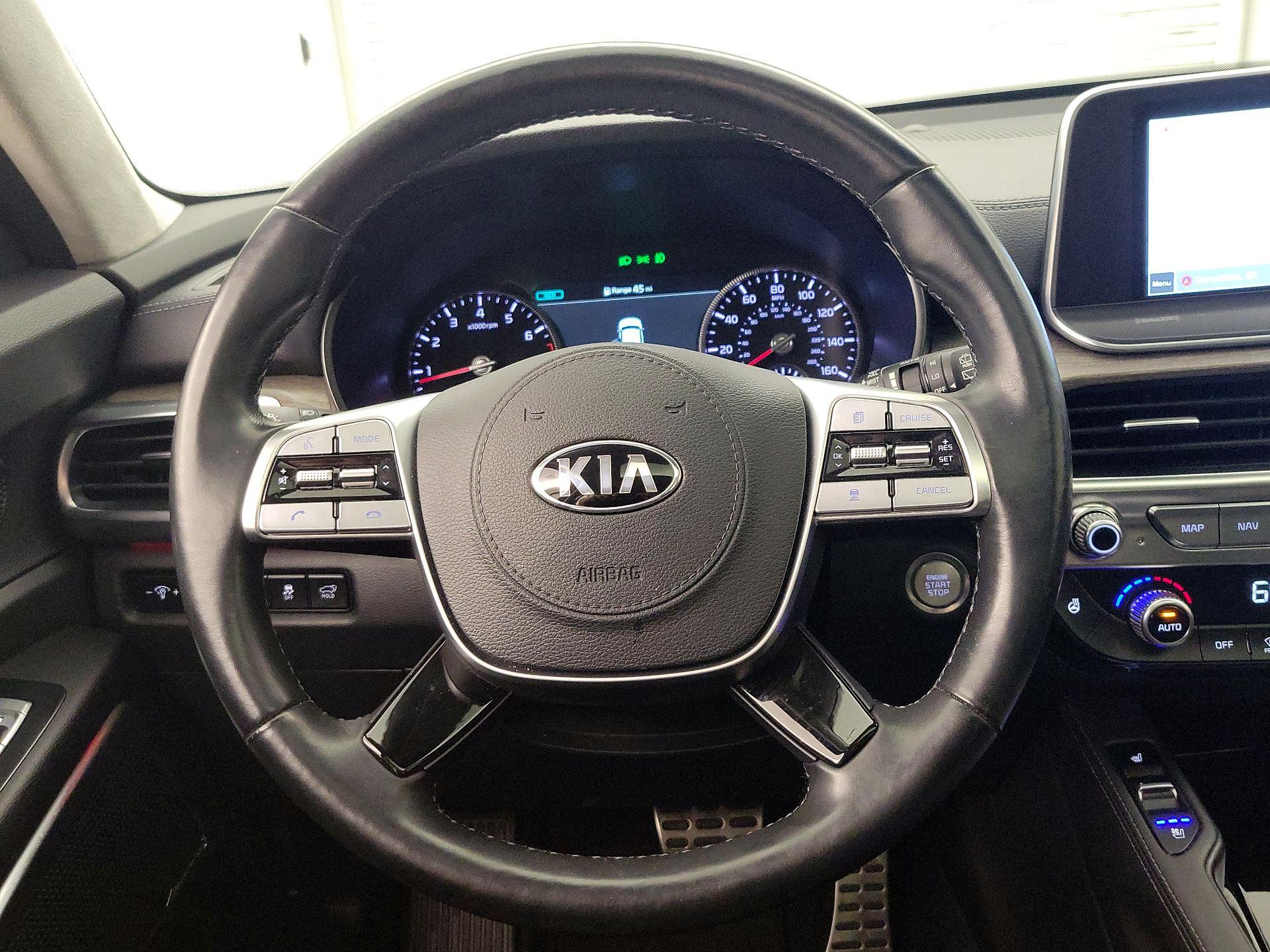 Thumbnail: 2020 Kia Telluride - 10