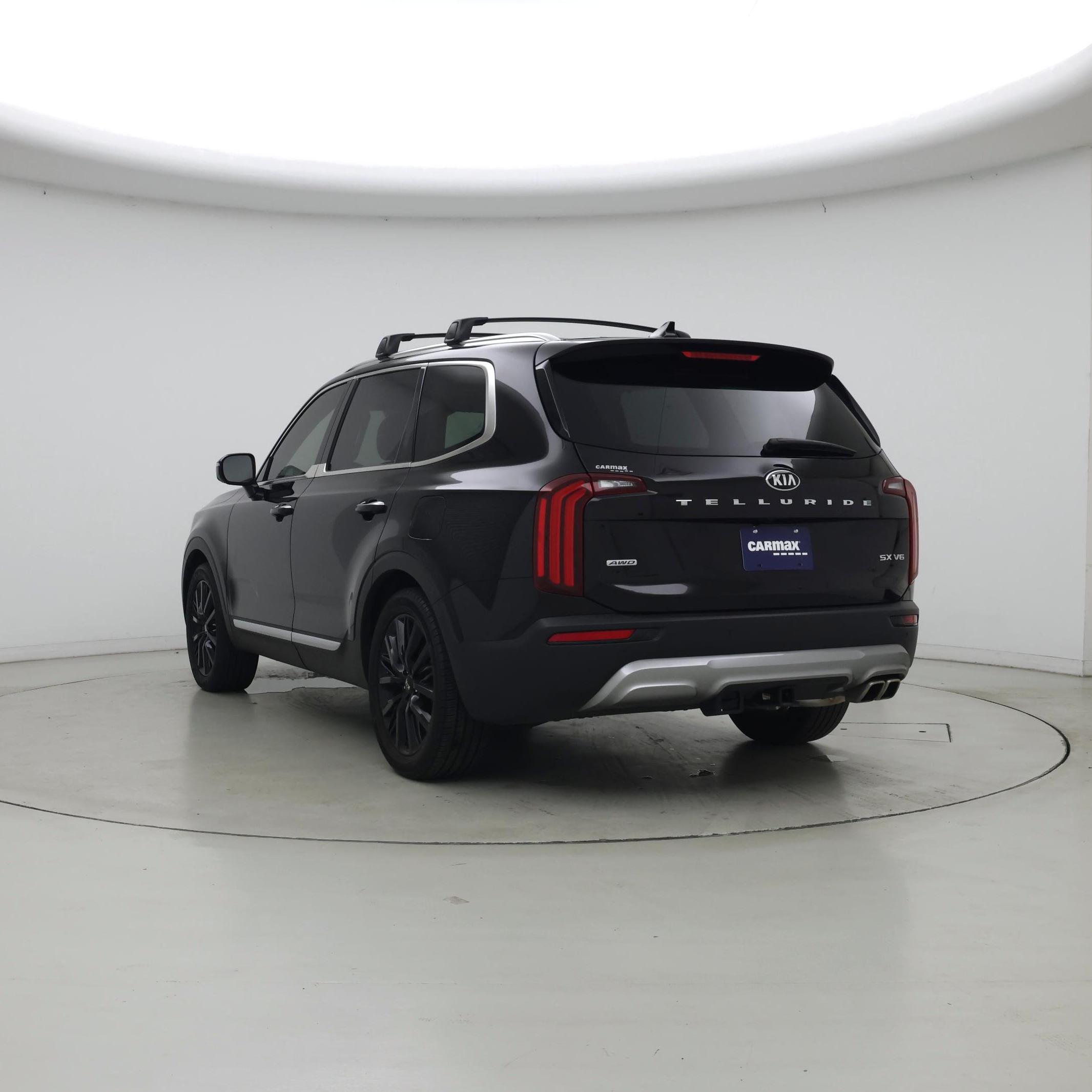 Thumbnail: 2020 Kia Telluride - 2