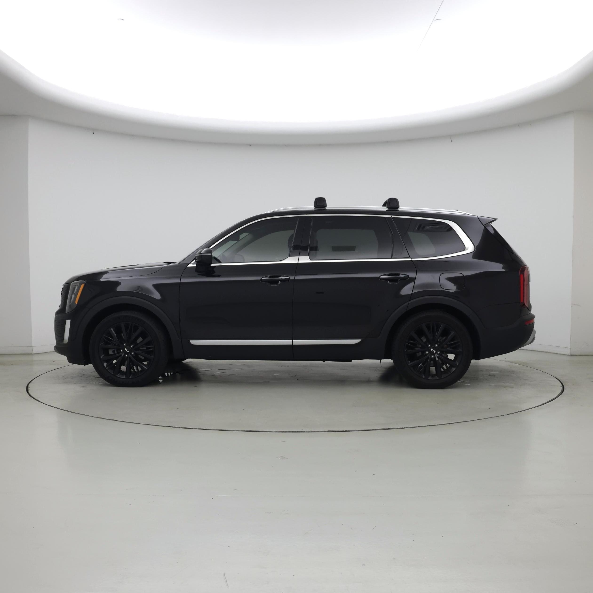 Thumbnail: 2020 Kia Telluride - 3