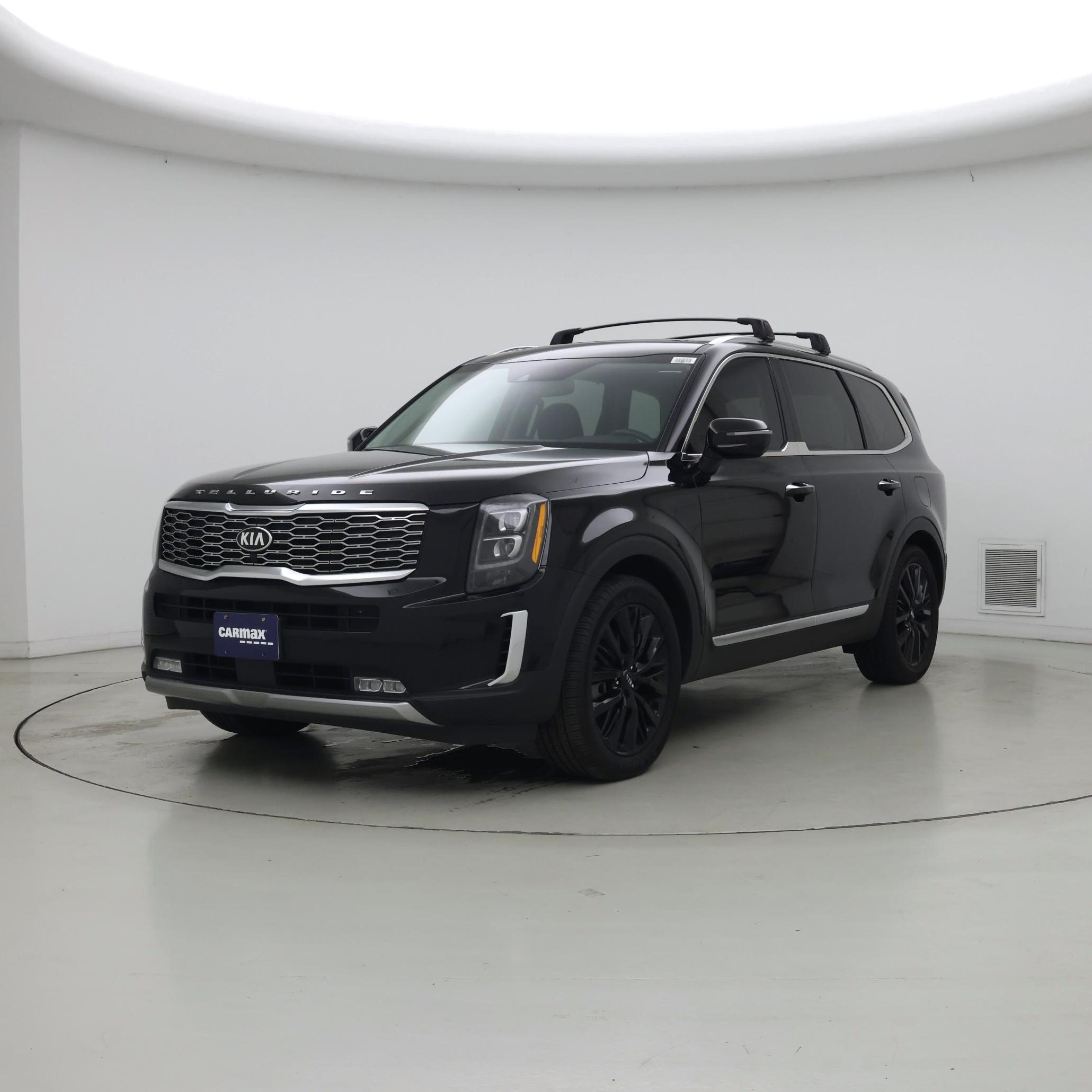Thumbnail: 2020 Kia Telluride - 4