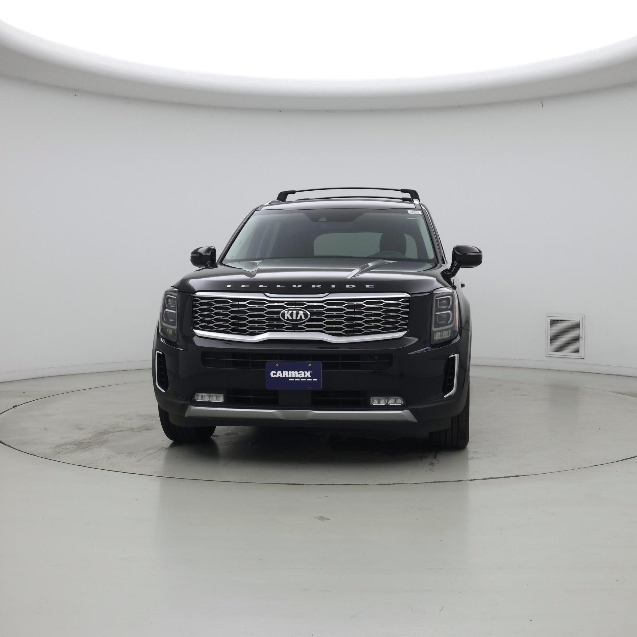 Thumbnail: 2020 Kia Telluride - 5