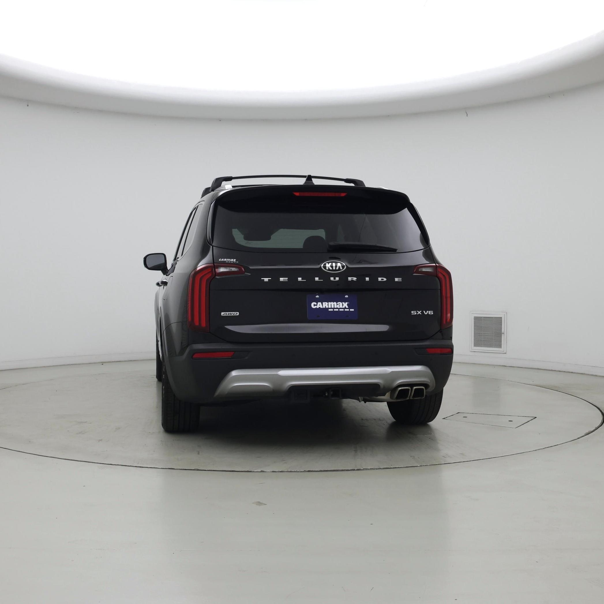 Thumbnail: 2020 Kia Telluride - 6