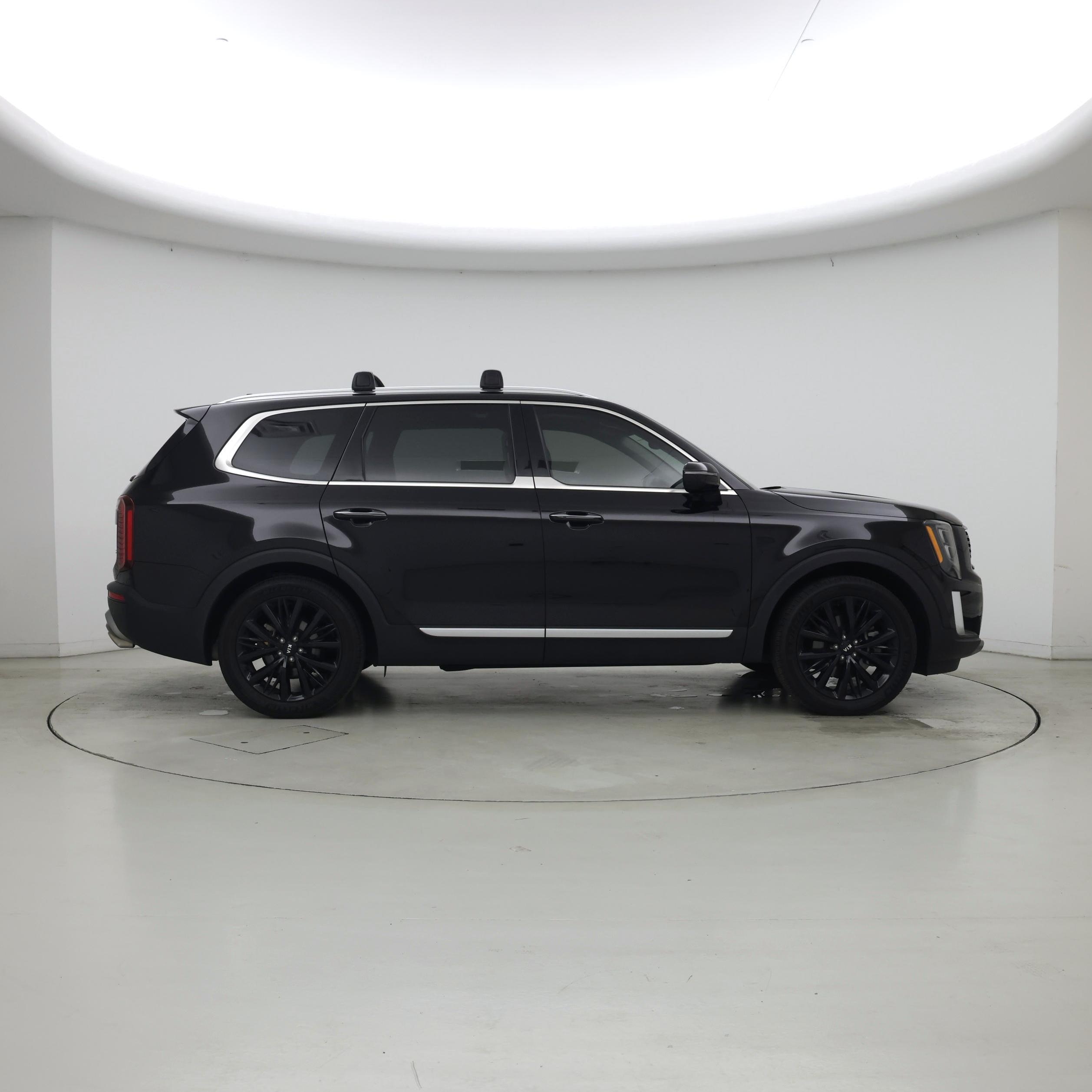 Thumbnail: 2020 Kia Telluride - 7
