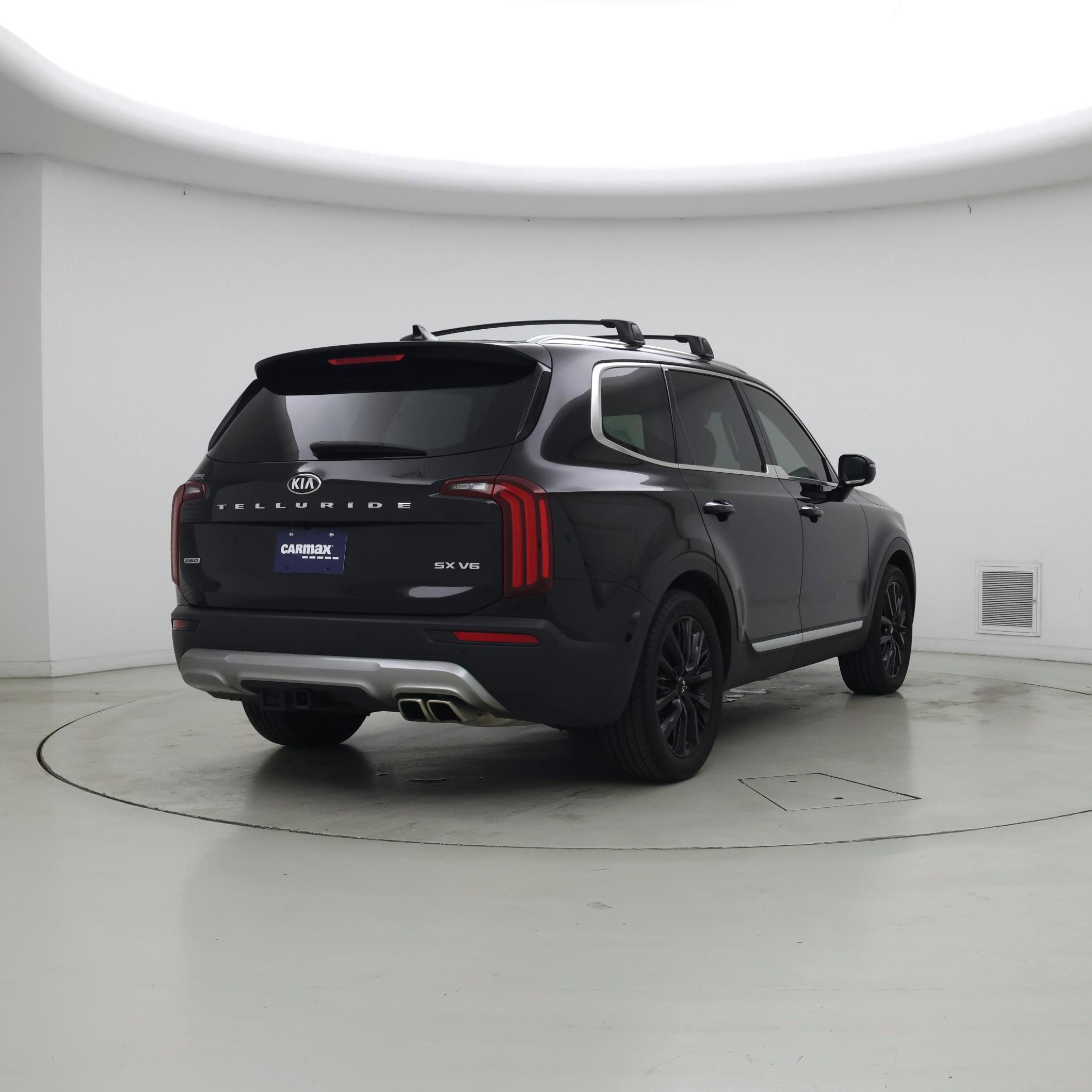Thumbnail: 2020 Kia Telluride - 8
