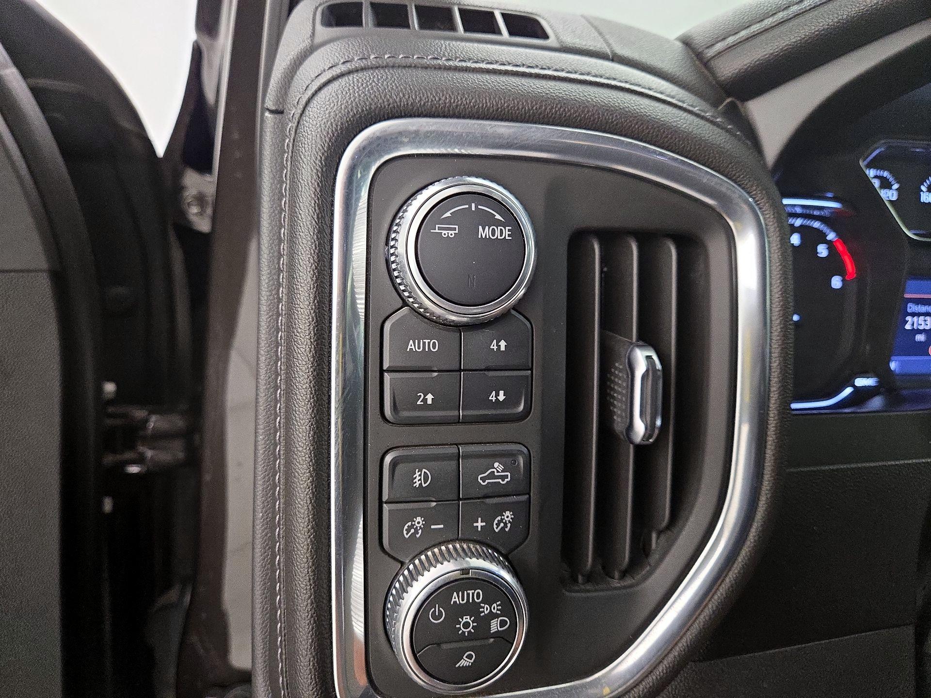 Thumbnail: 2021 GMC Sierra 1500 - 13