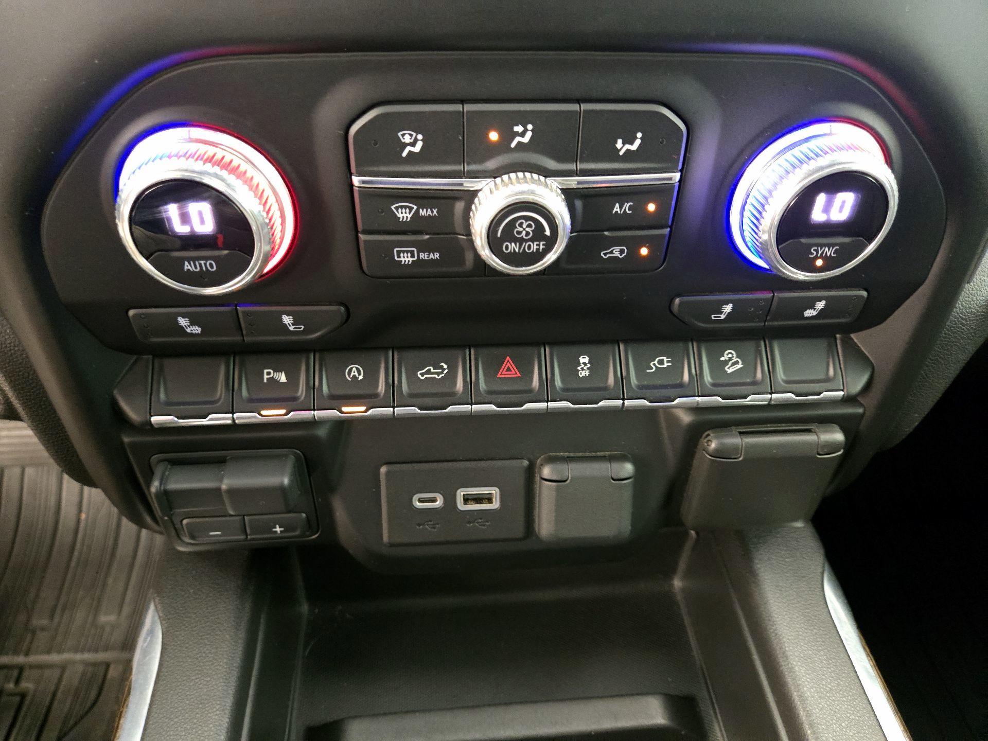 Thumbnail: 2021 GMC Sierra 1500 - 16