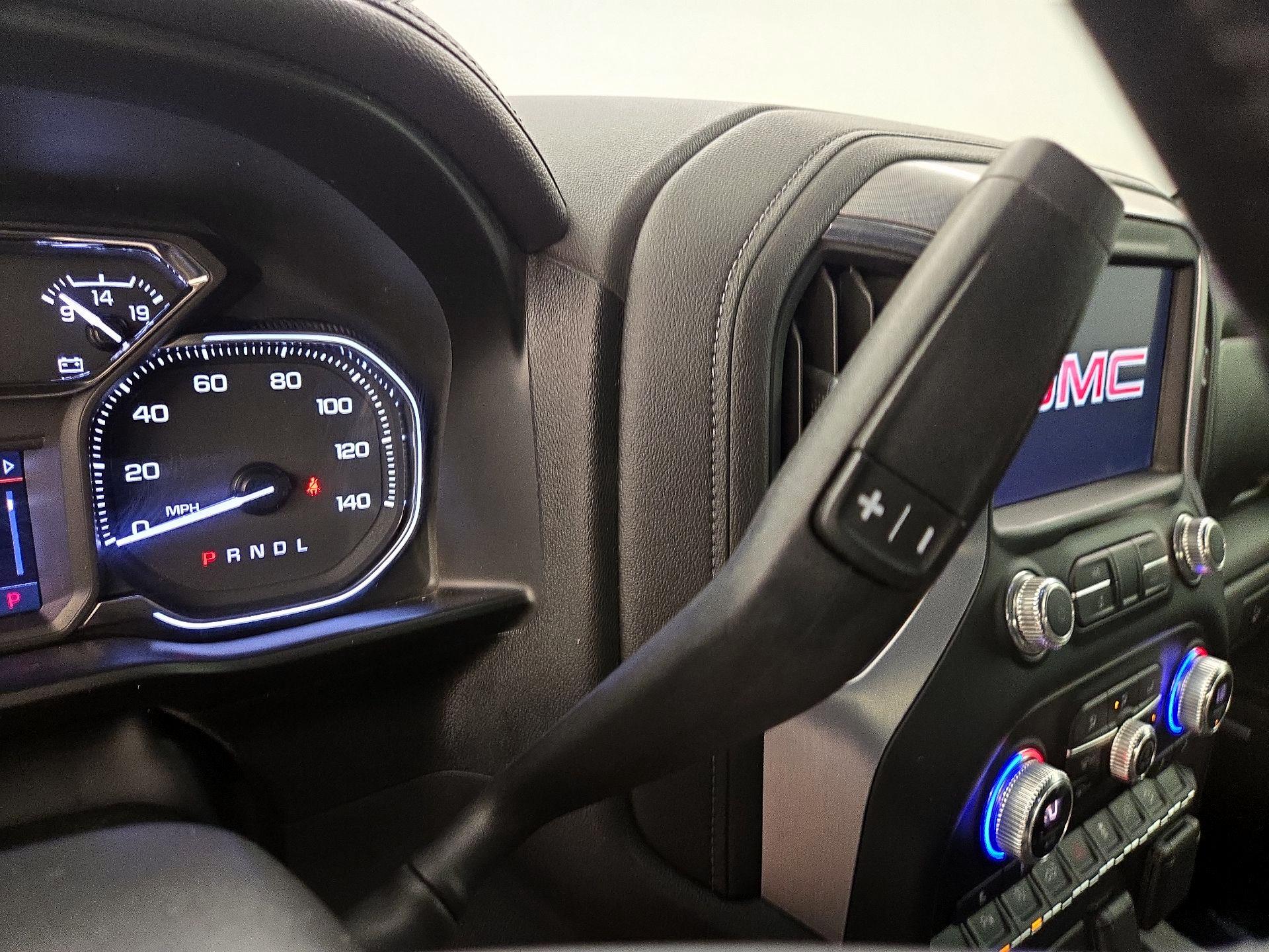 Thumbnail: 2021 GMC Sierra 1500 - 17