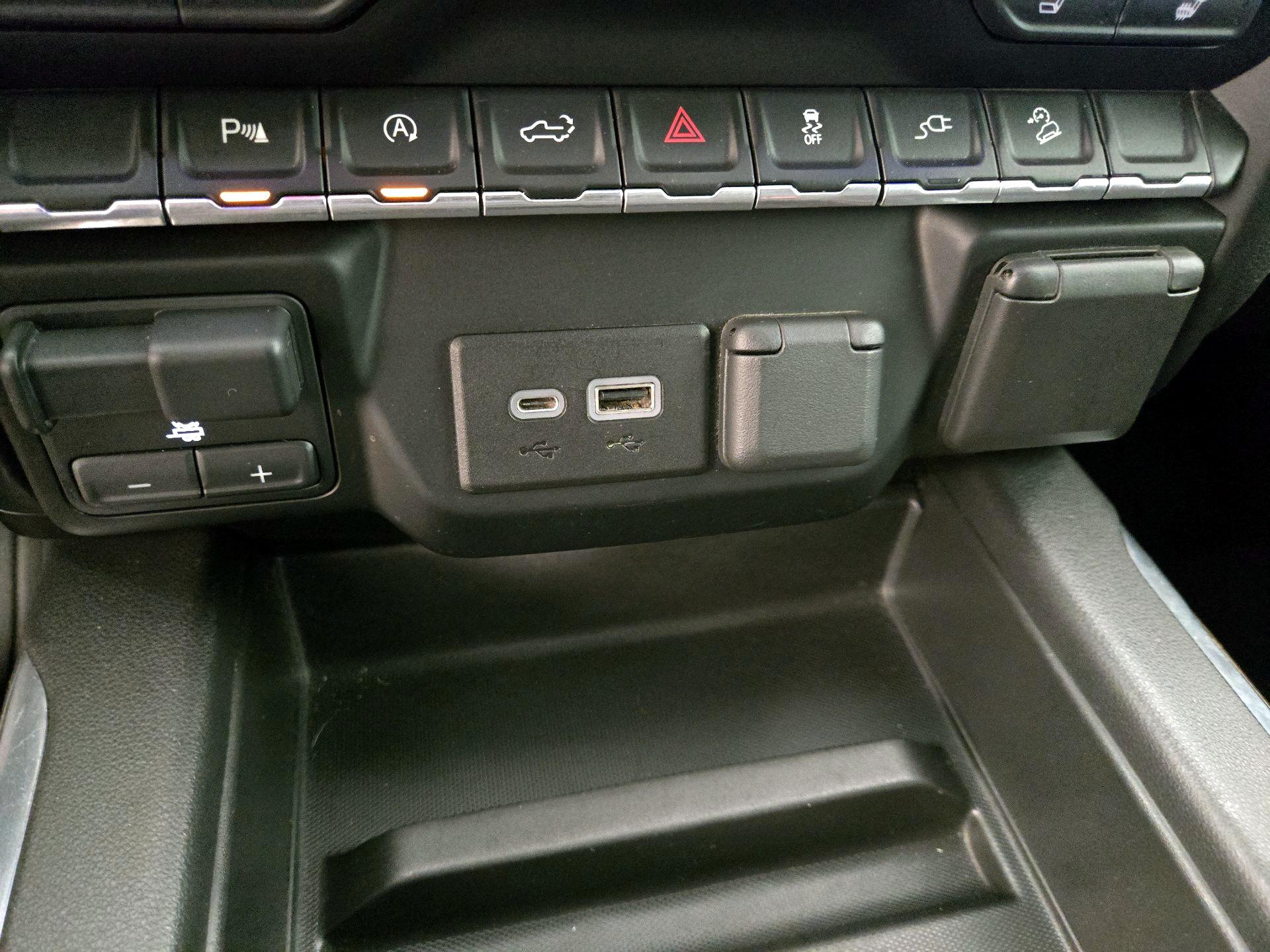 Thumbnail: 2021 GMC Sierra 1500 - 18