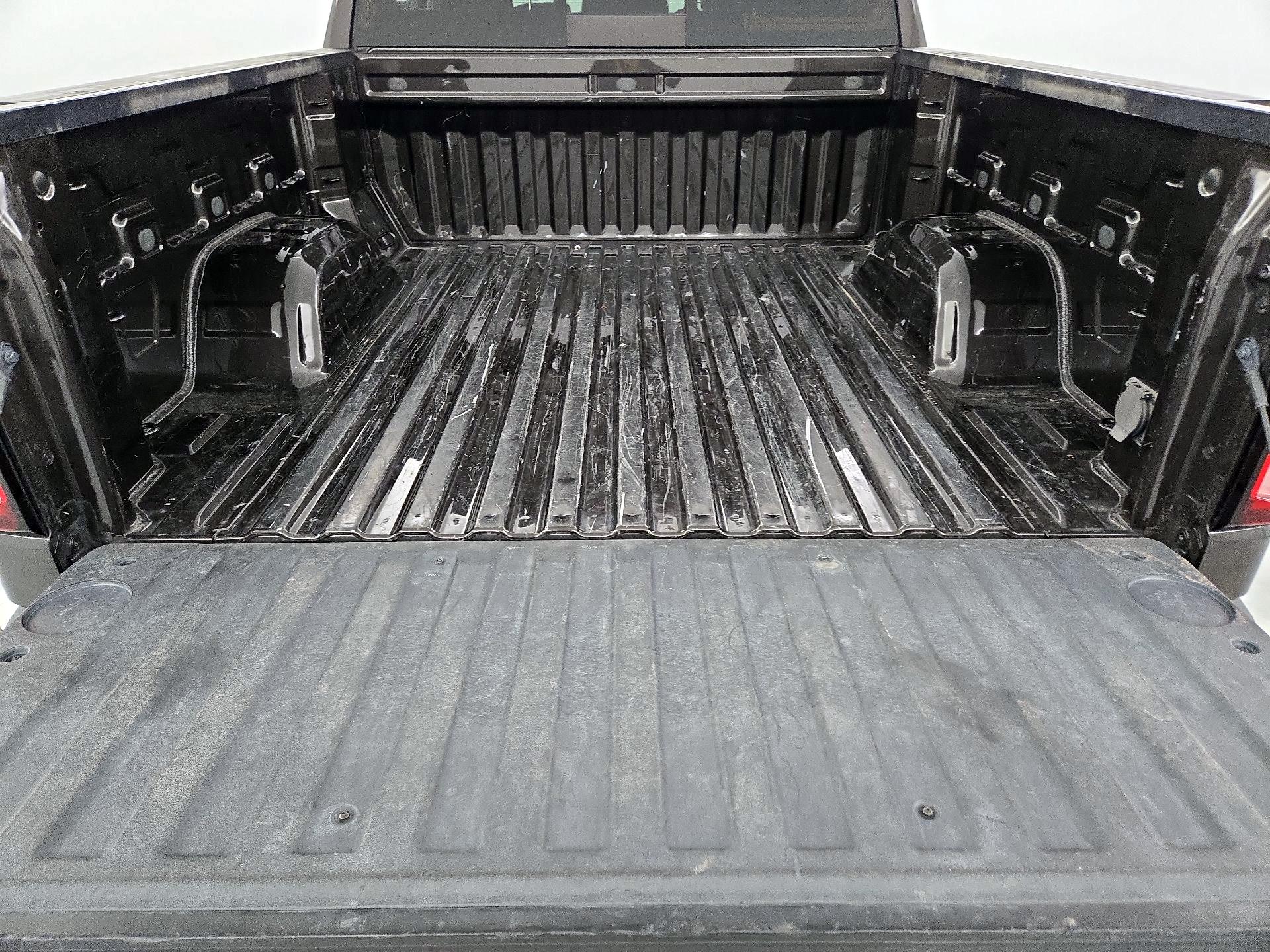 Thumbnail: 2021 GMC Sierra 1500 - 20