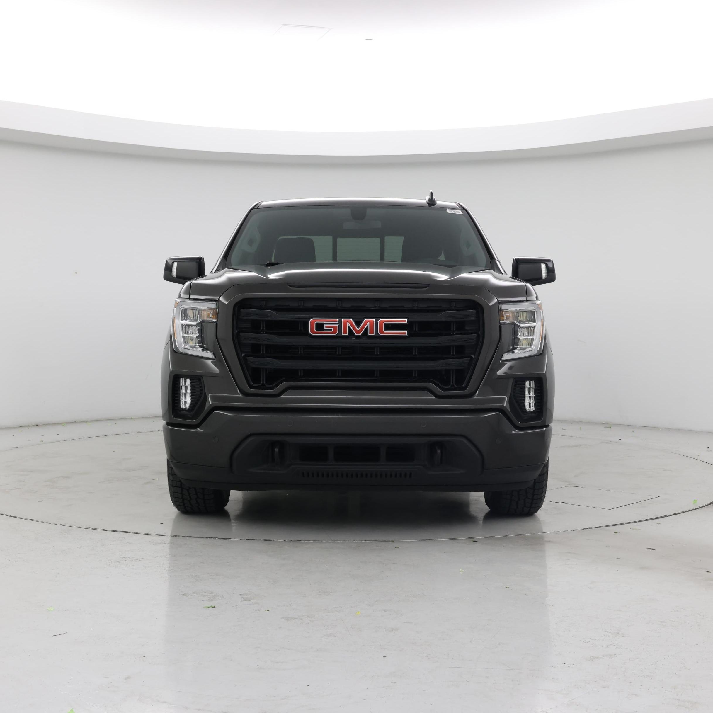 Thumbnail: 2021 GMC Sierra 1500 - 5