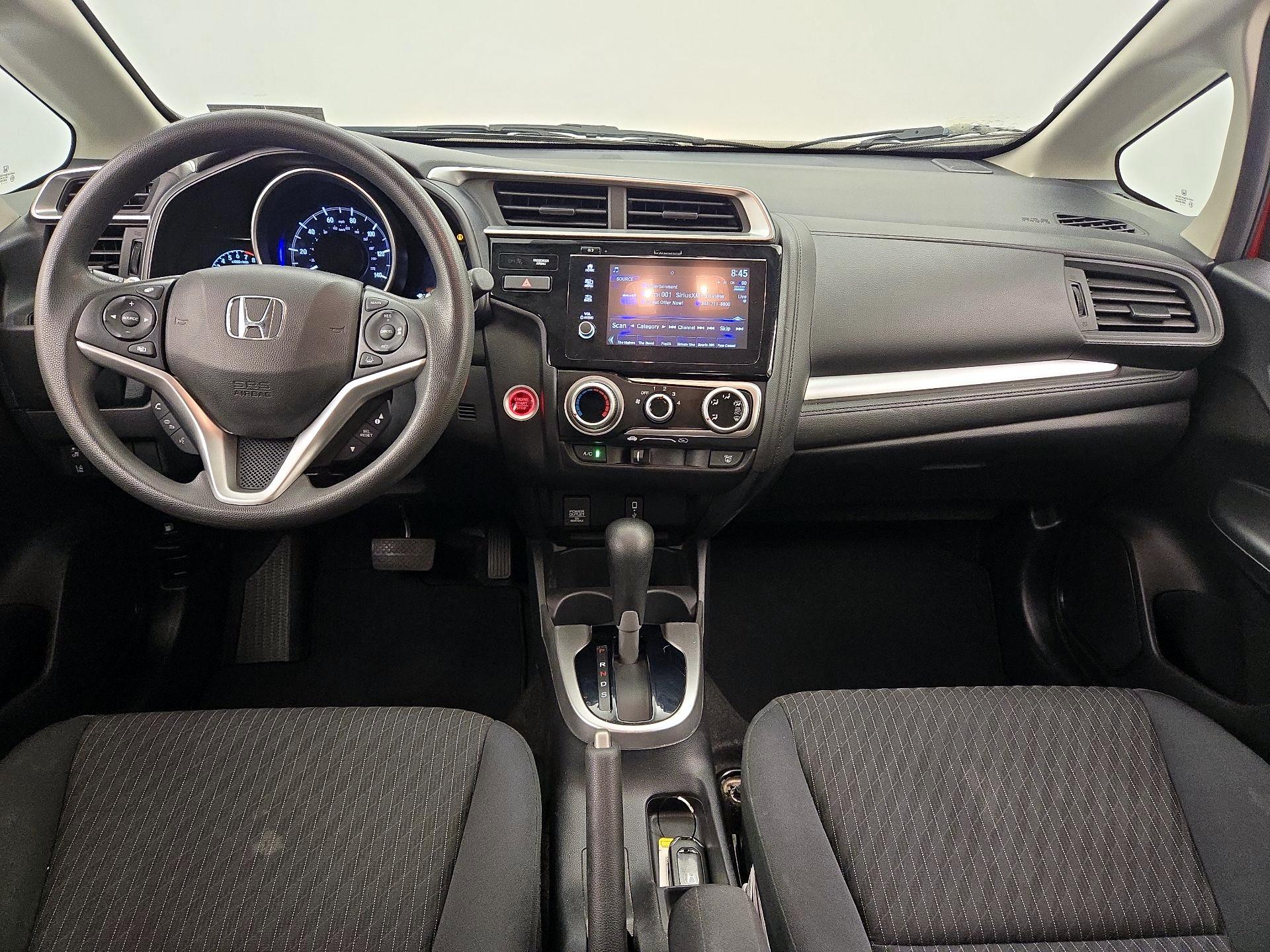Thumbnail: 2020 Honda Fit - 9