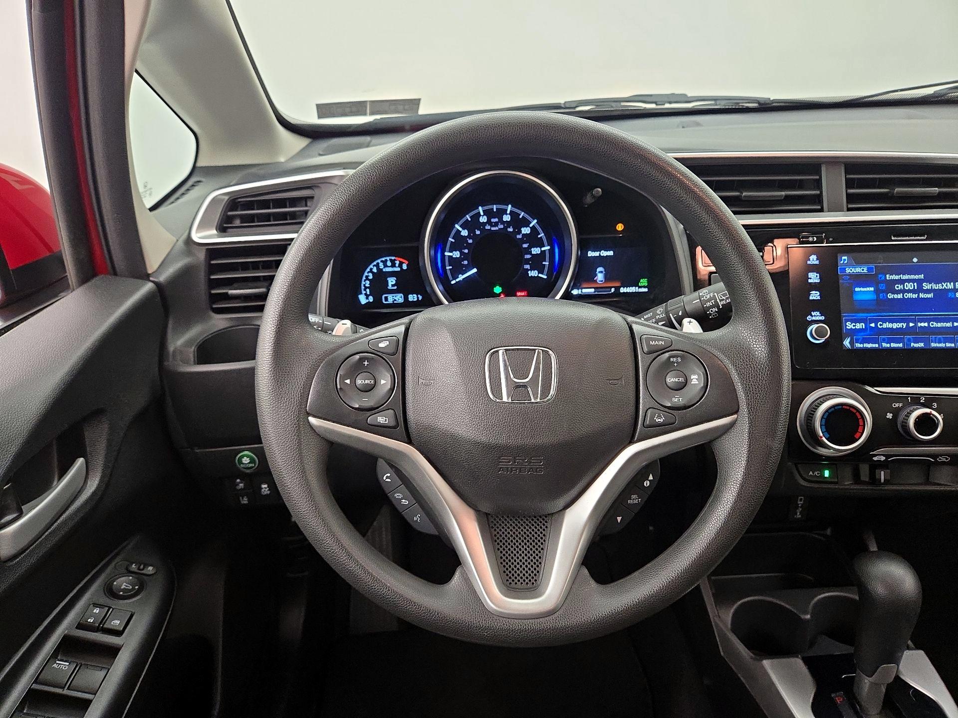 Thumbnail: 2020 Honda Fit - 10
