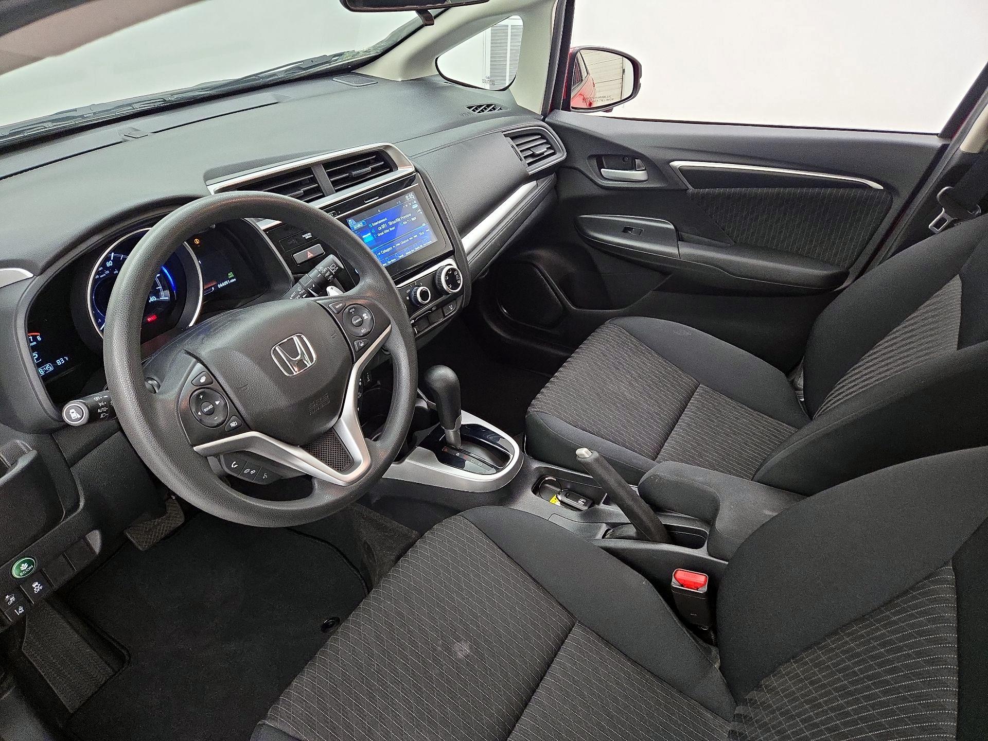 Thumbnail: 2020 Honda Fit - 11