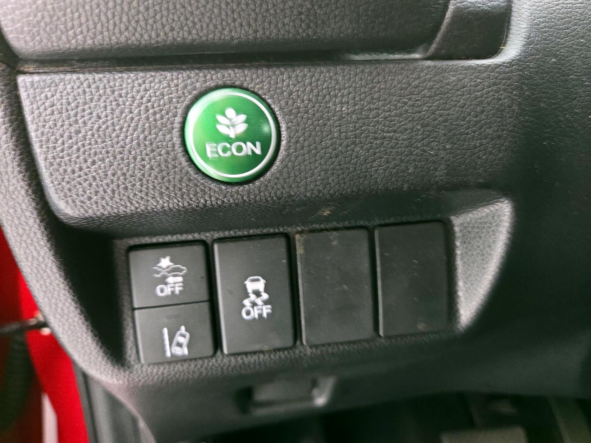 Thumbnail: 2020 Honda Fit - 13