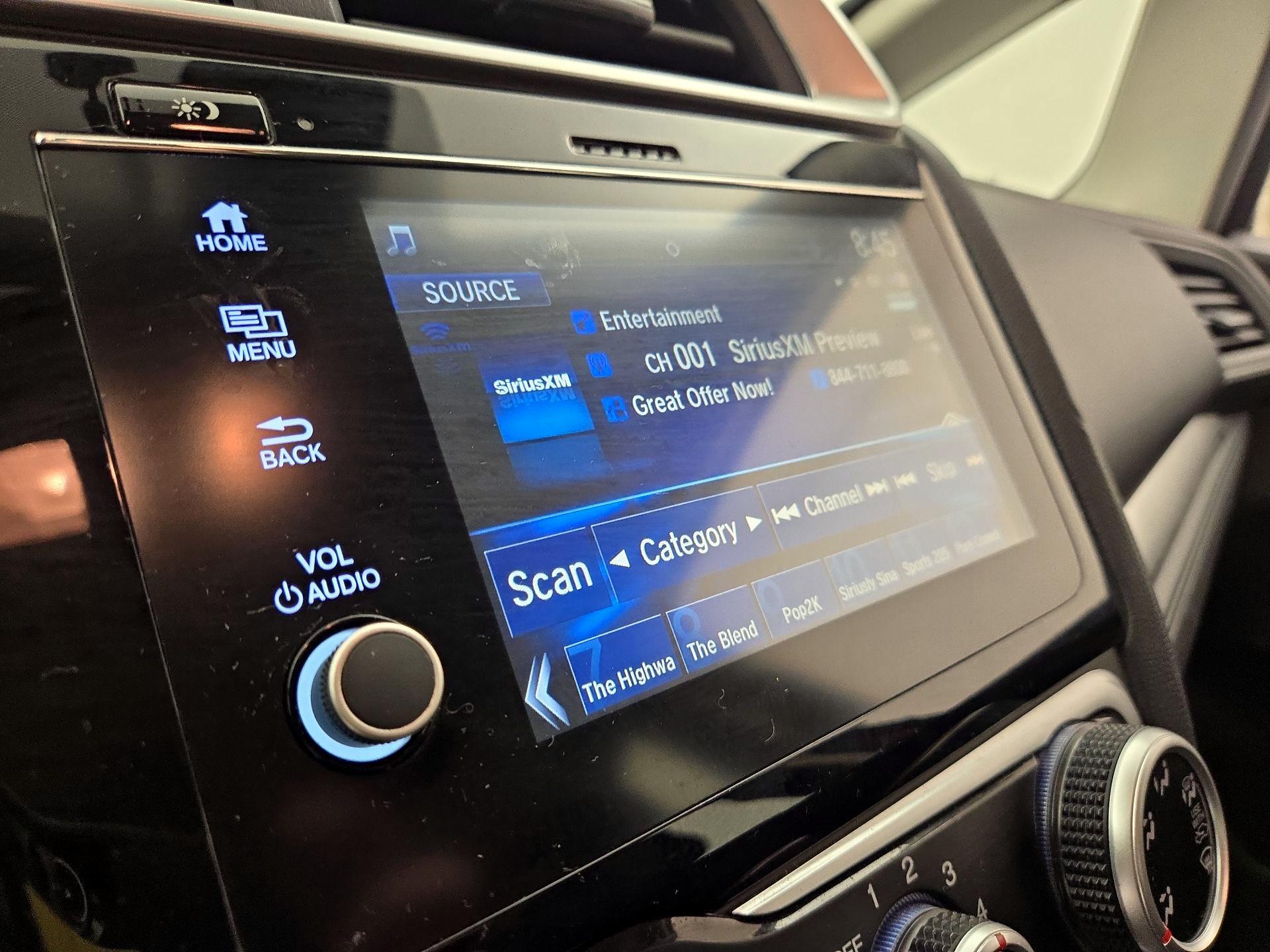 Thumbnail: 2020 Honda Fit - 14