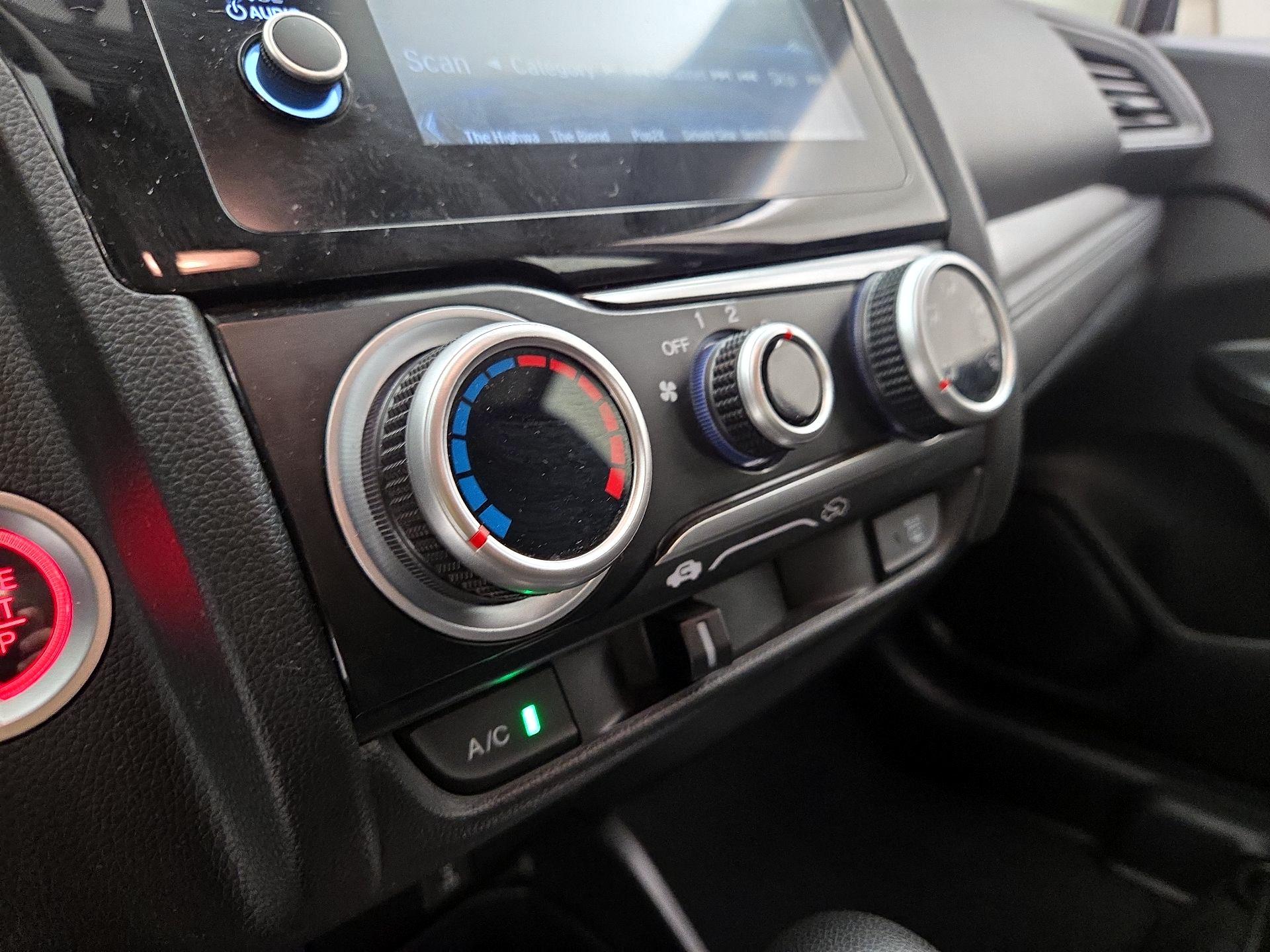 Thumbnail: 2020 Honda Fit - 15