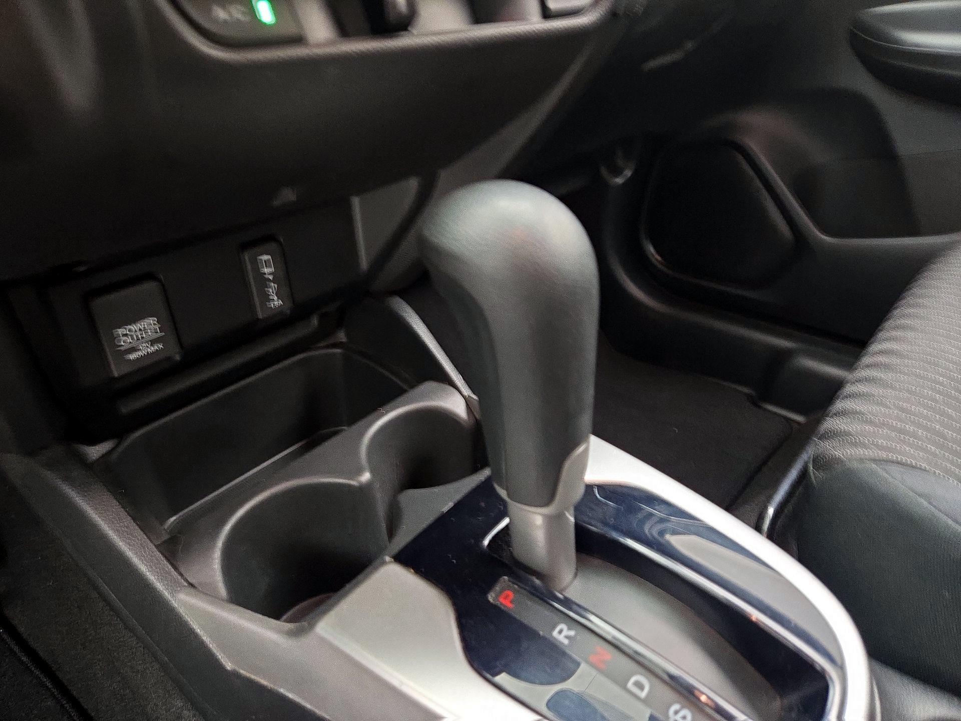 Thumbnail: 2020 Honda Fit - 16