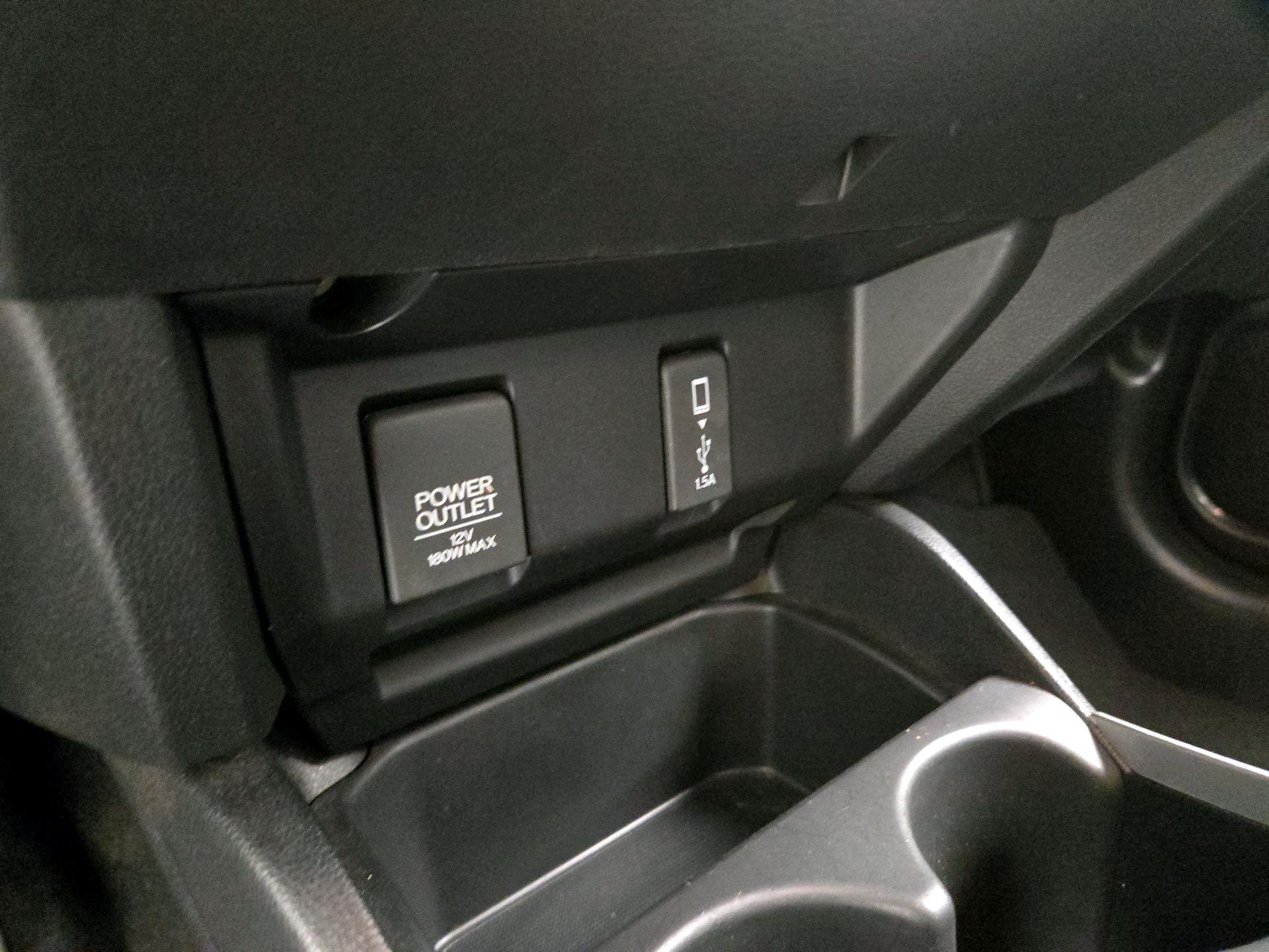 Thumbnail: 2020 Honda Fit - 17