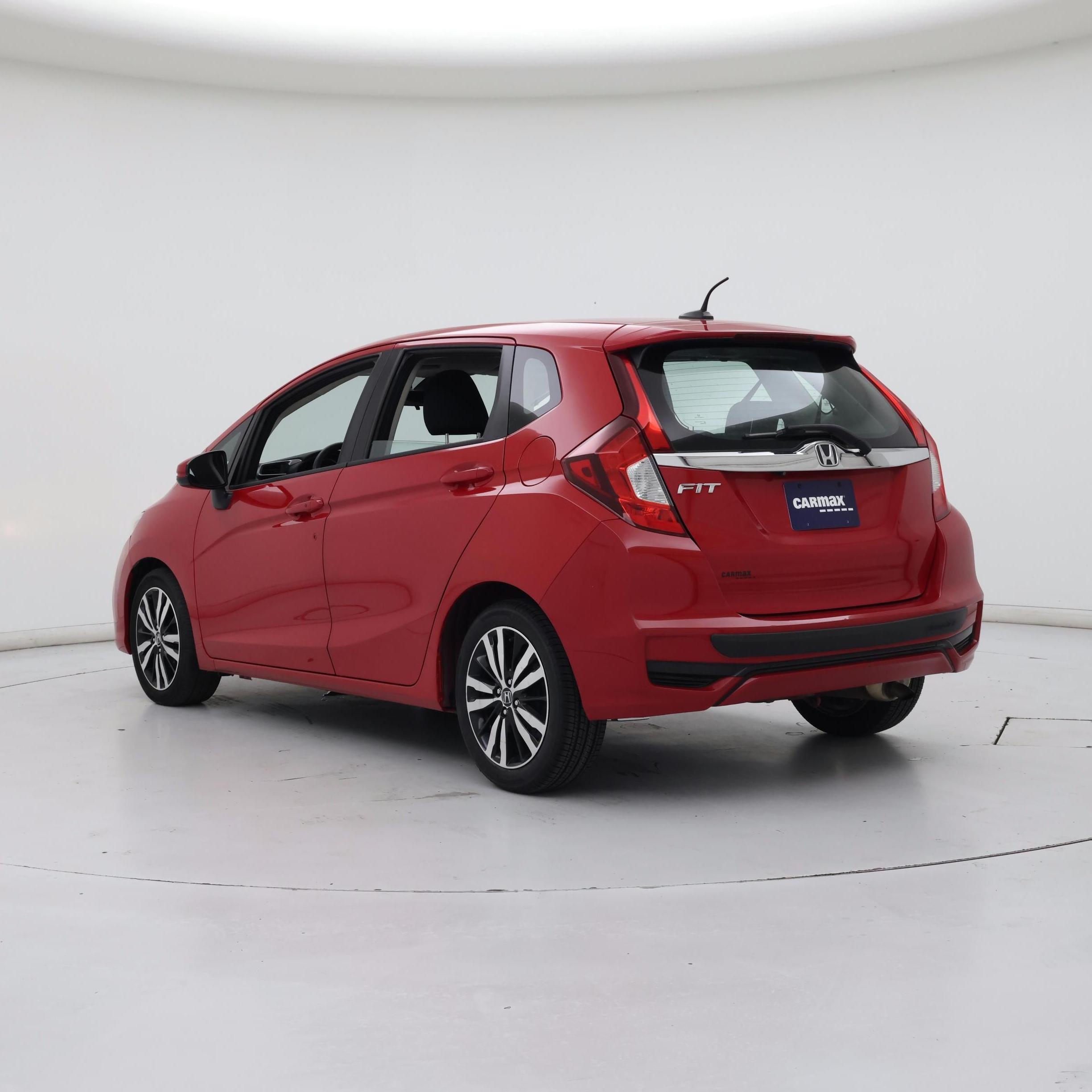 Thumbnail: 2020 Honda Fit - 2