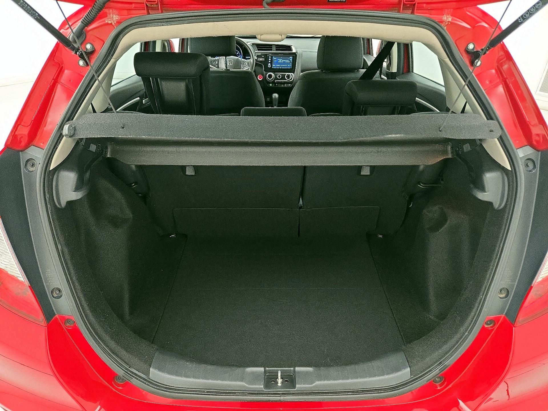 Thumbnail: 2020 Honda Fit - 19