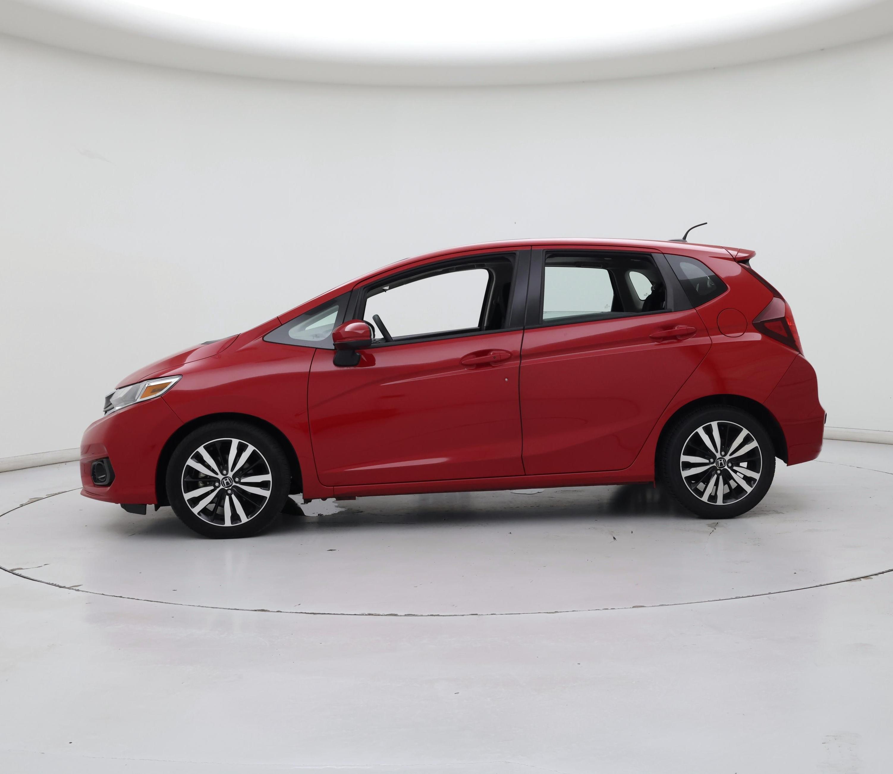 Thumbnail: 2020 Honda Fit - 3