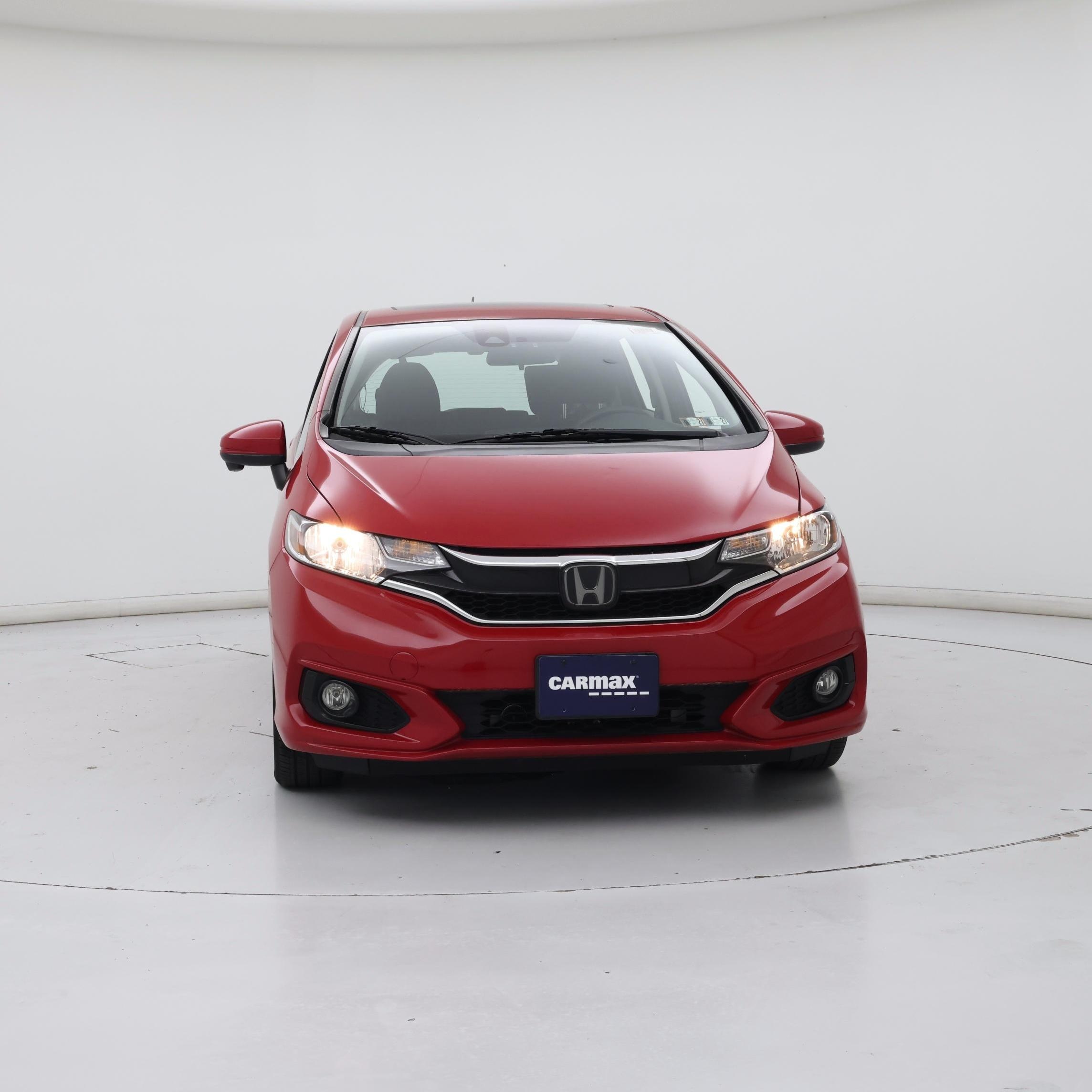 Thumbnail: 2020 Honda Fit - 5