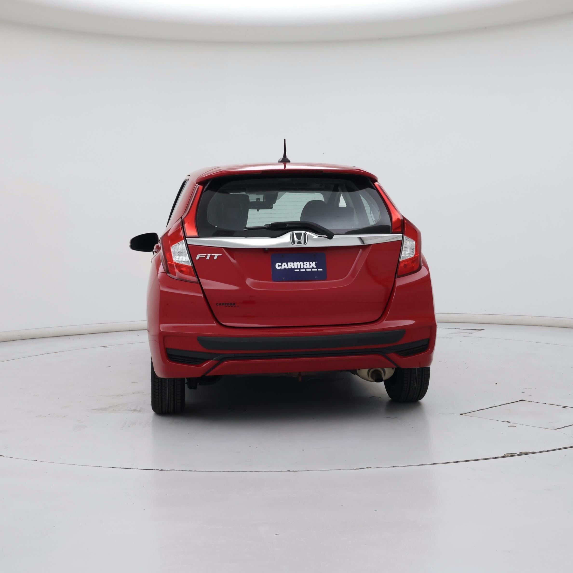 Thumbnail: 2020 Honda Fit - 6