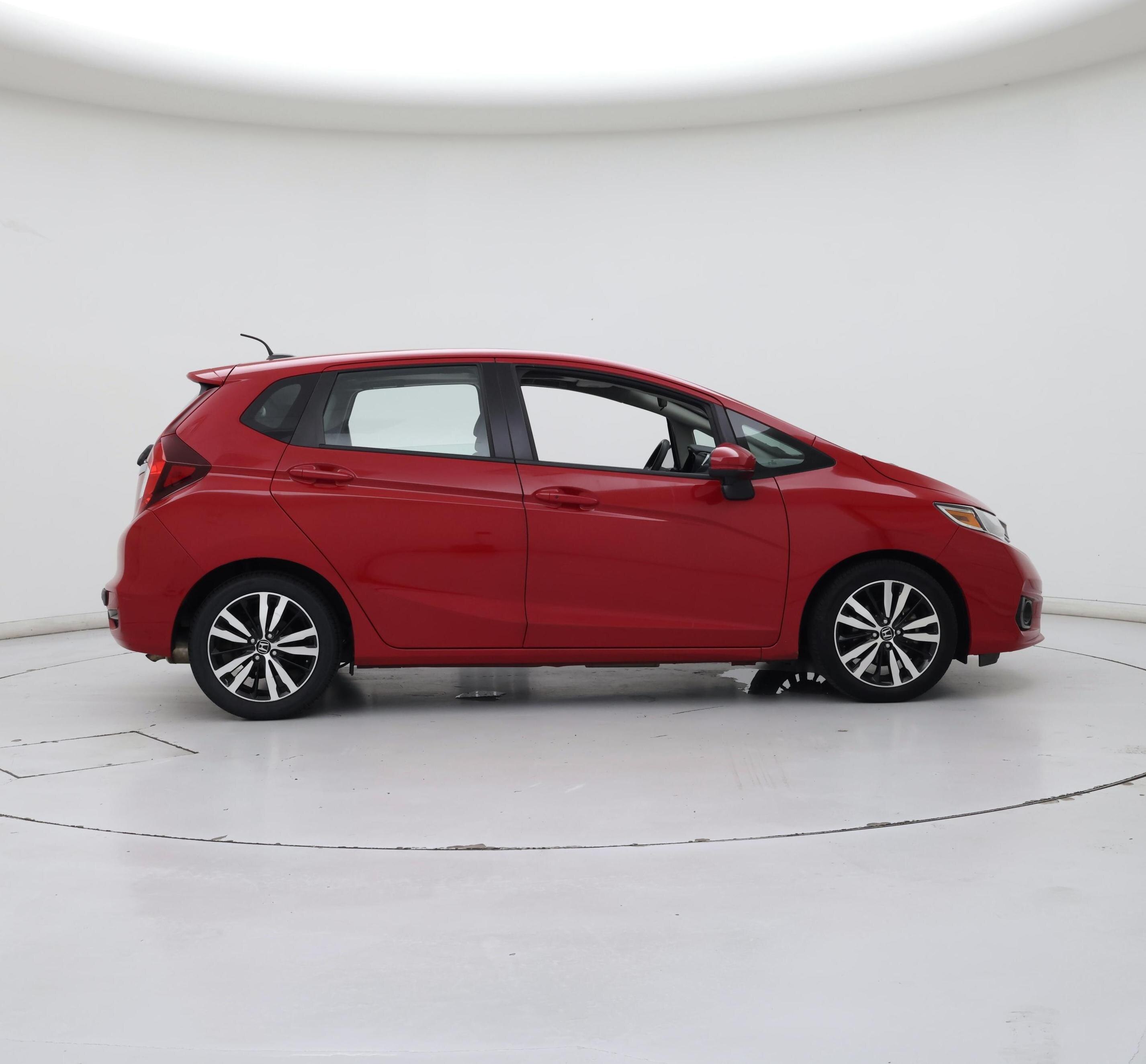 Thumbnail: 2020 Honda Fit - 7