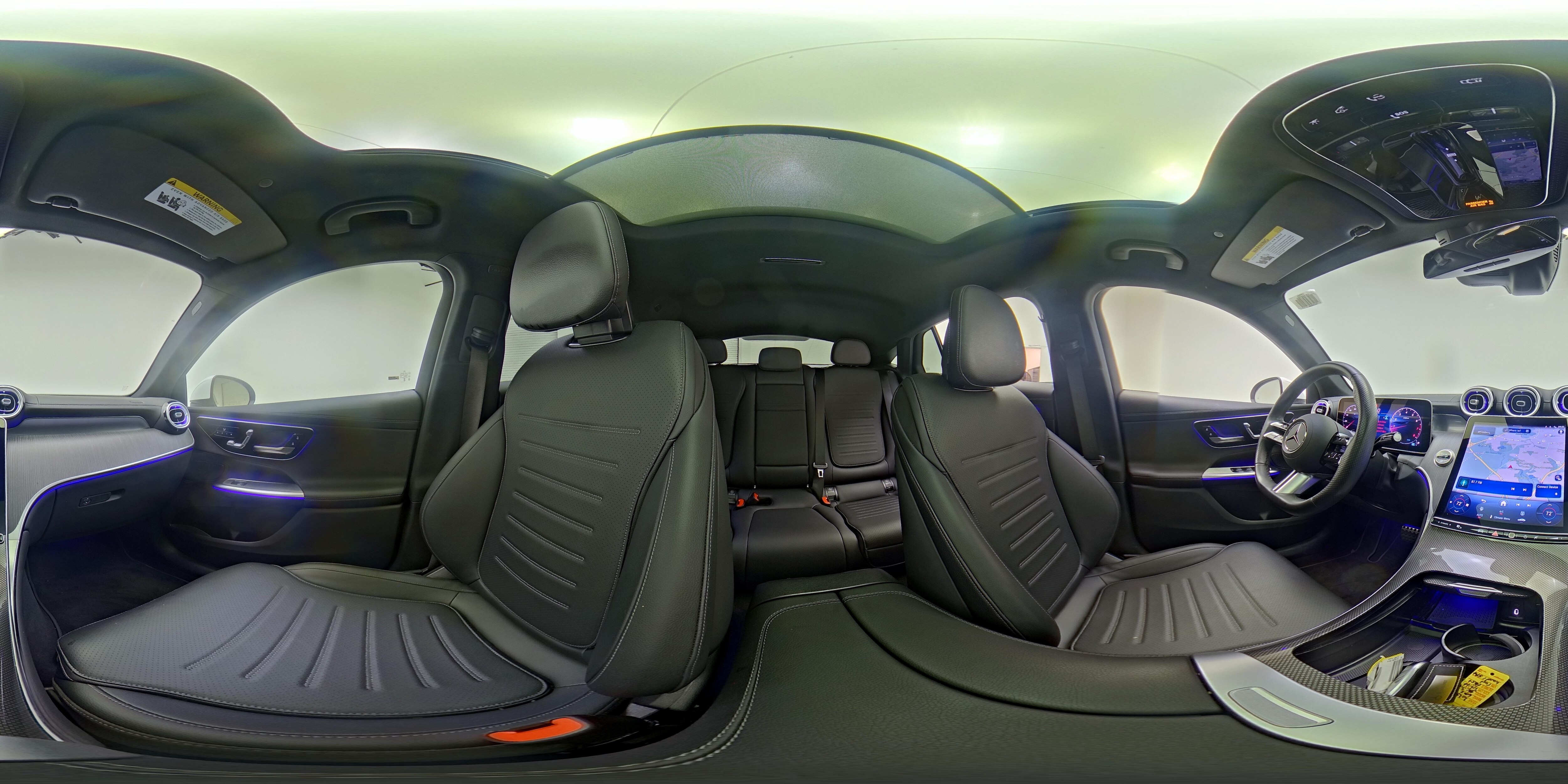 2025 Mercedes-Benz GLC Coupe Base - Photo 26