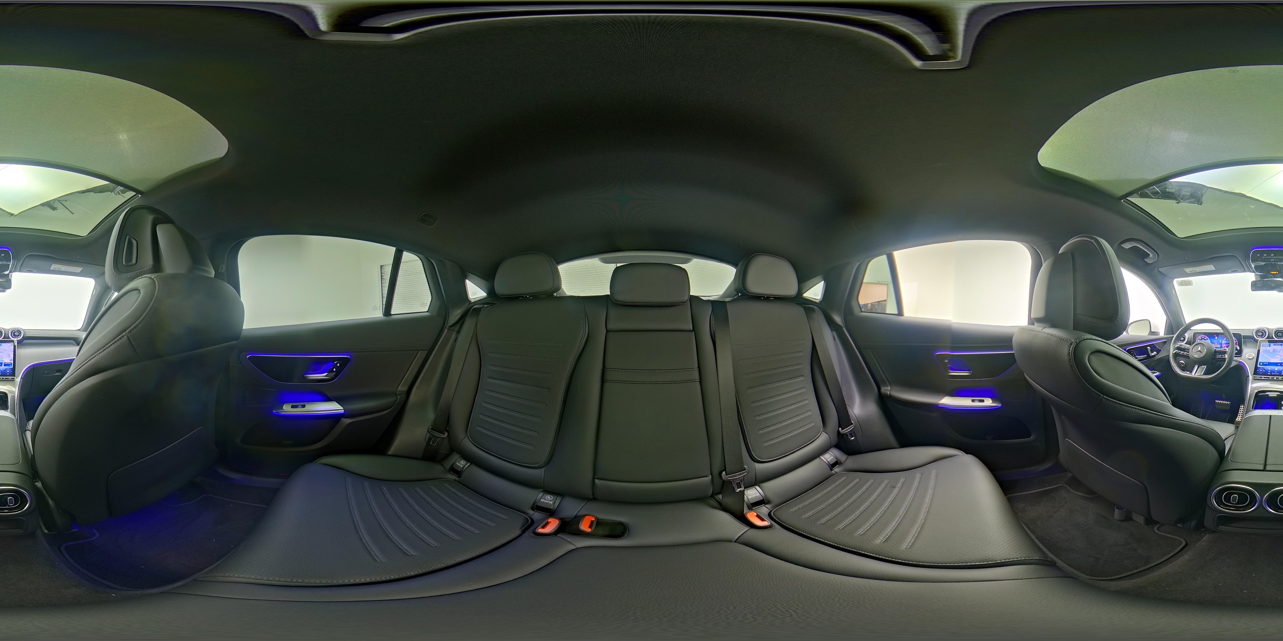 2025 Mercedes-Benz GLC Coupe Base - Photo 27
