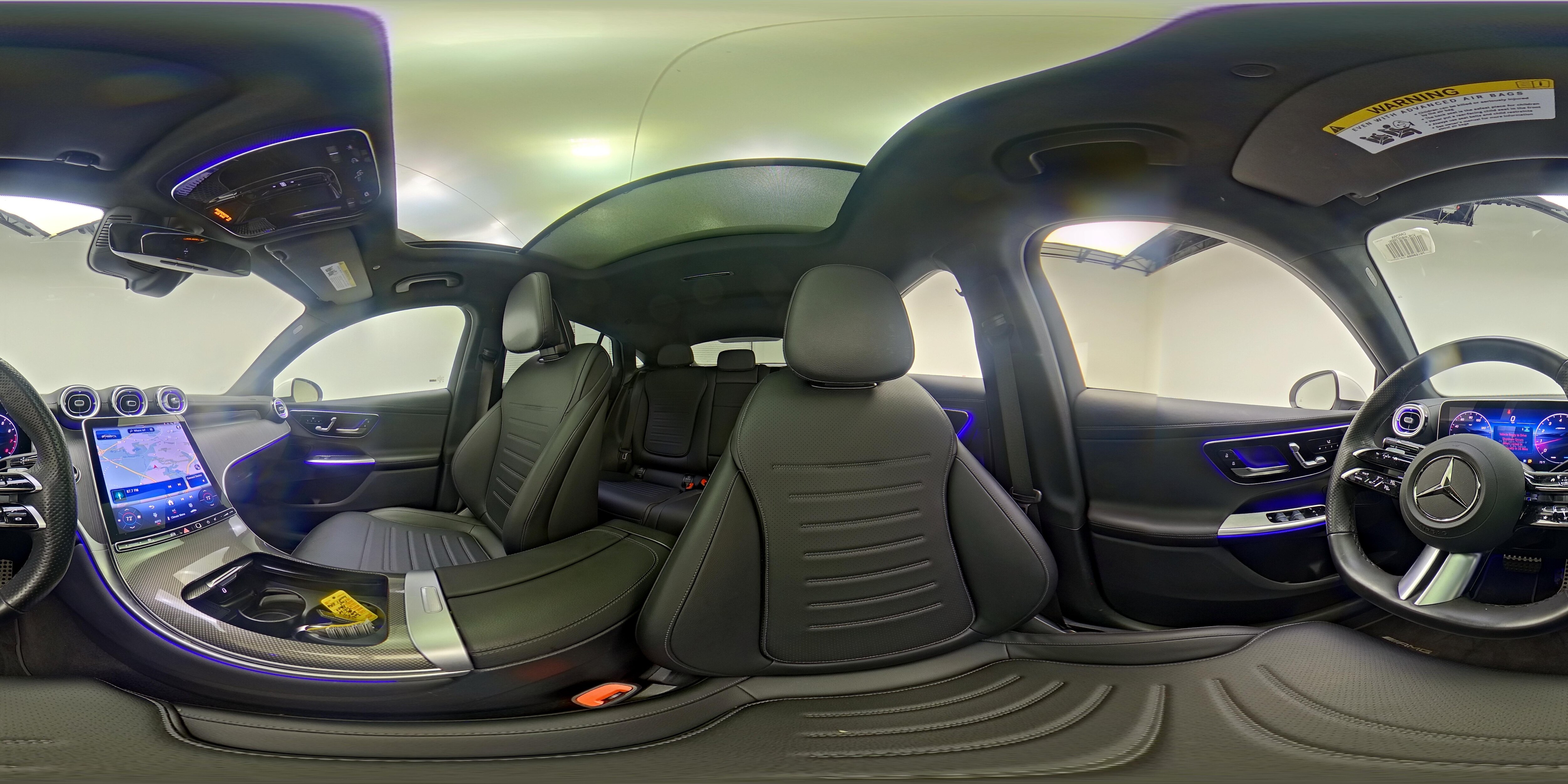 2025 Mercedes-Benz GLC Coupe Base - Photo 28
