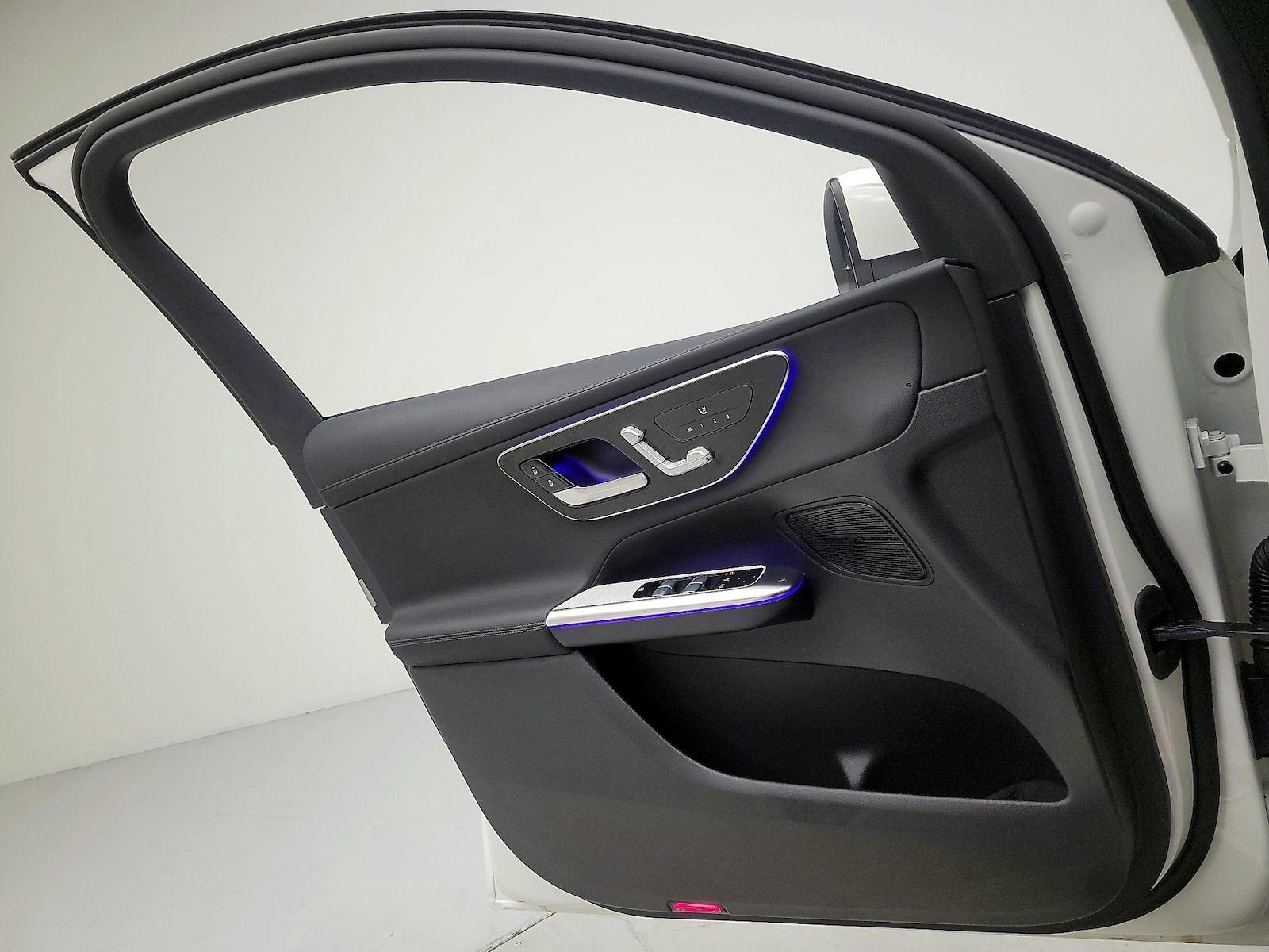 2025 Mercedes-Benz GLC Coupe Base - Photo 13