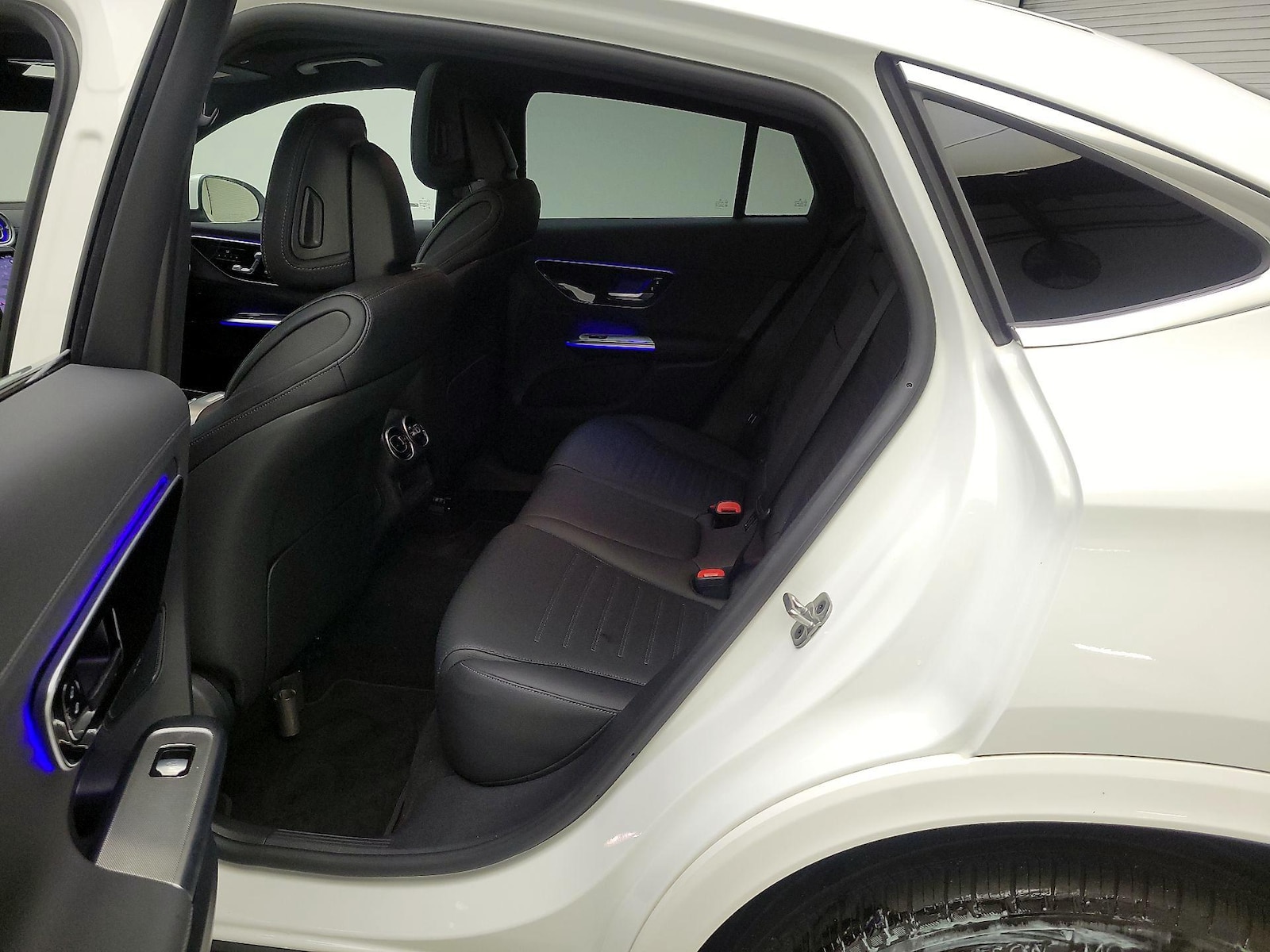2025 Mercedes-Benz GLC Coupe Base - Photo 22