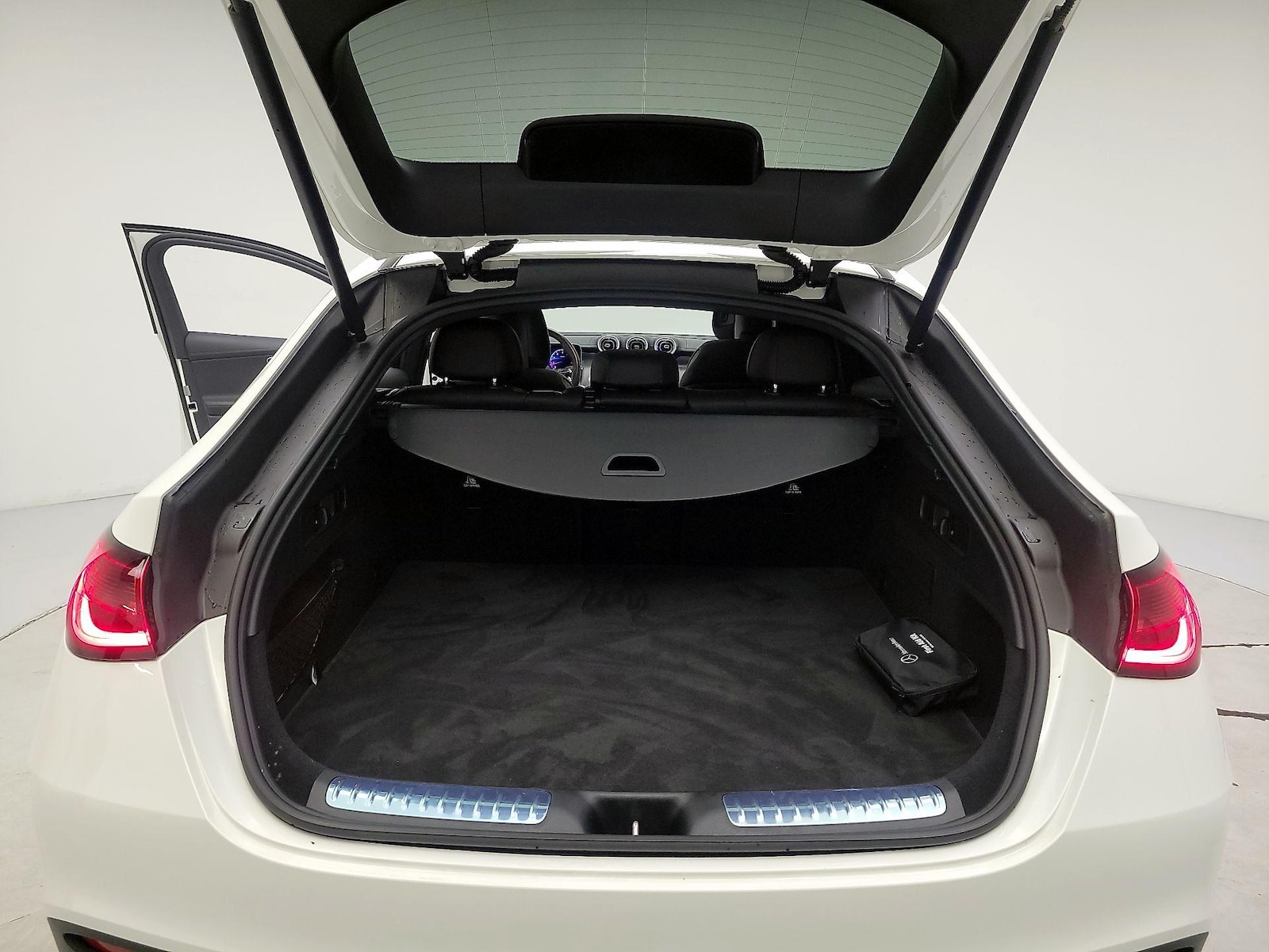2025 Mercedes-Benz GLC Coupe Base - Photo 23