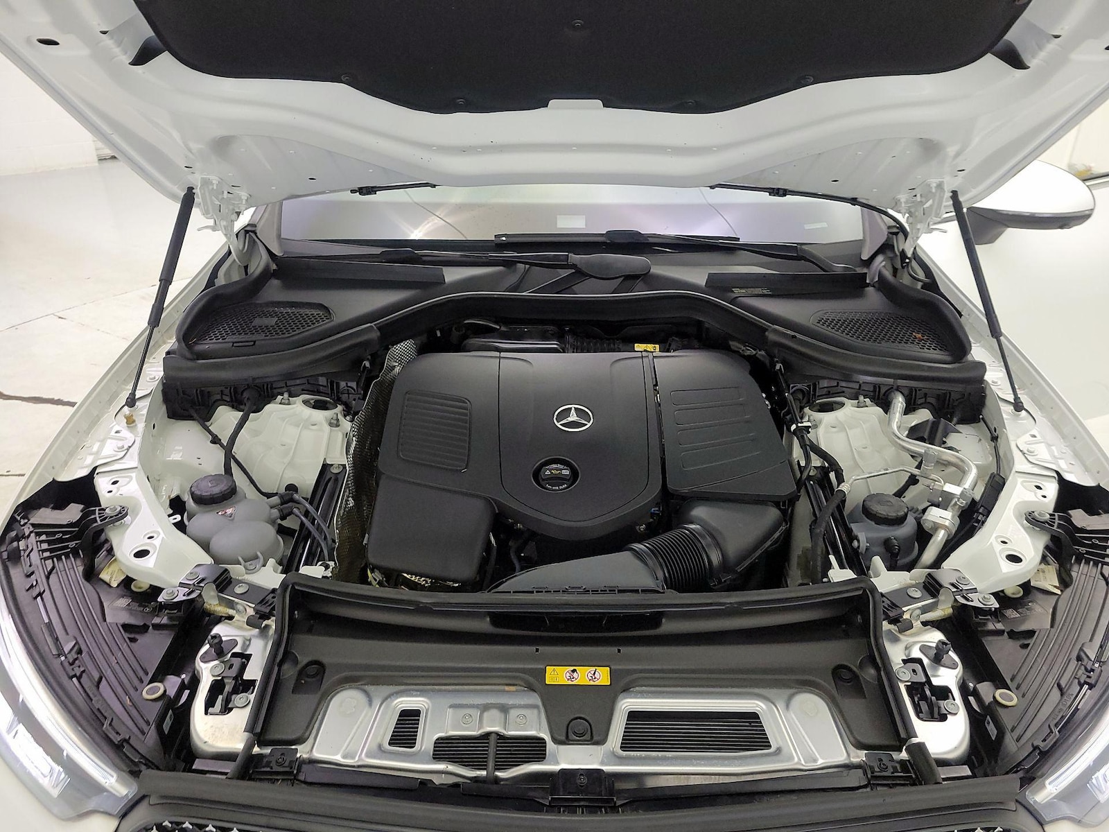 2025 Mercedes-Benz GLC Coupe Base - Photo 24