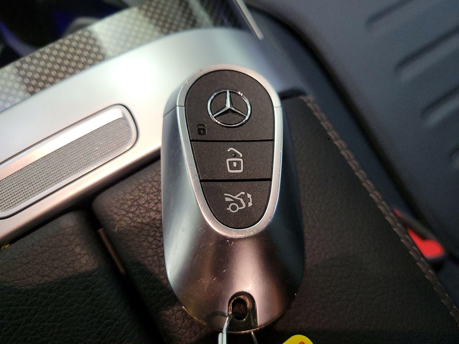 2025 Mercedes-Benz GLC Coupe Base - Photo 25