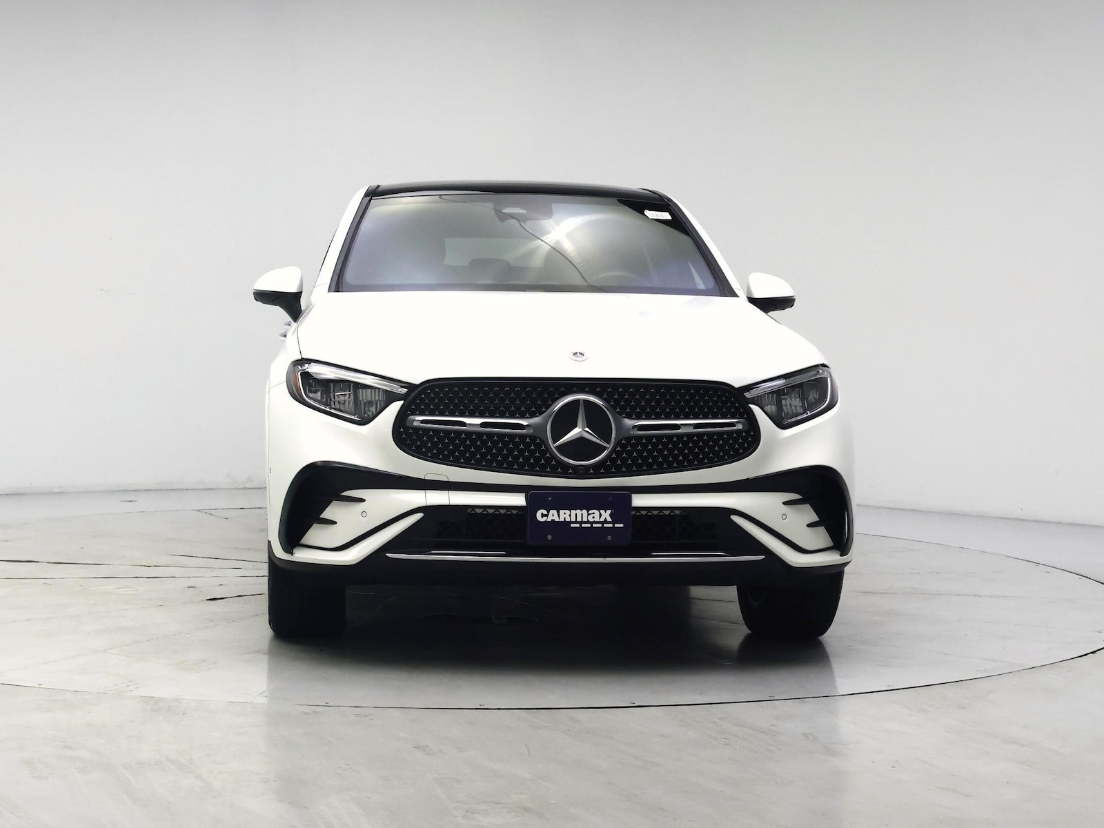 2025 Mercedes-Benz GLC Coupe Base - Photo 6