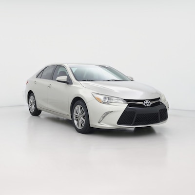 Vehicle exterior view